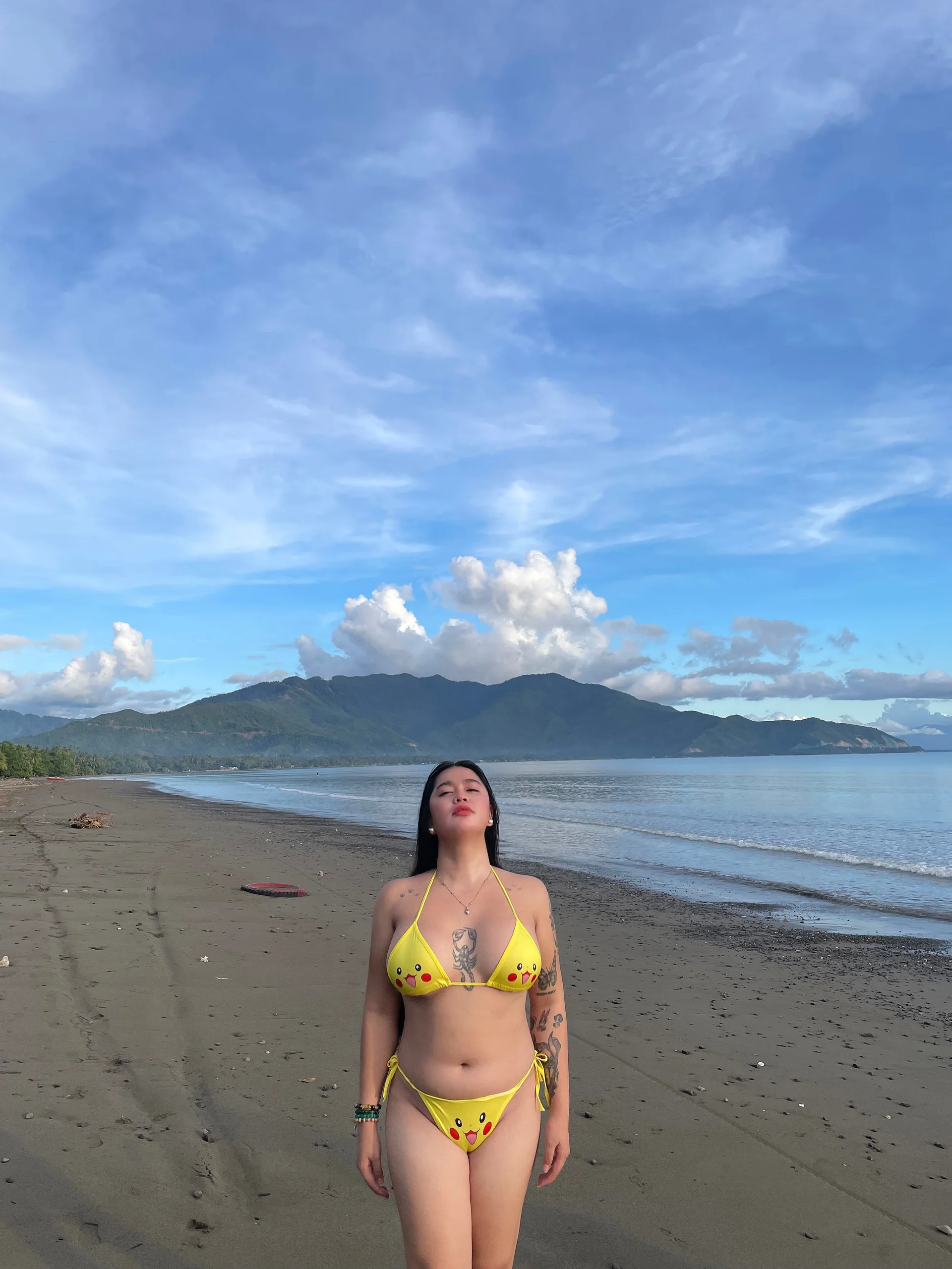XXX Porn Photo of Nude Saint_Monica 2