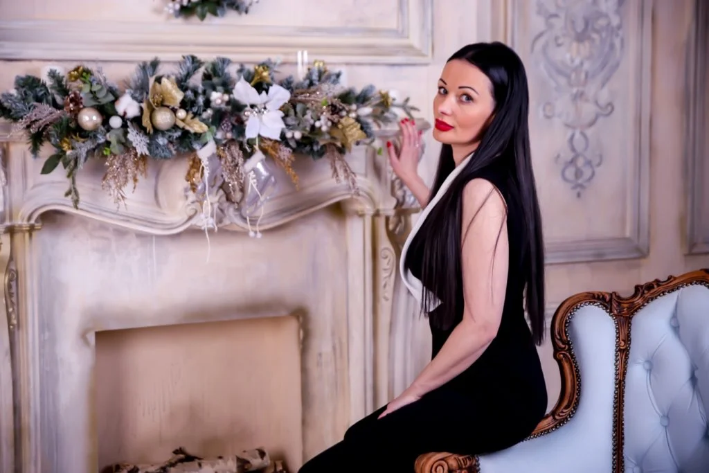 XXX Porn Photo of Nude AlinaOnly 61