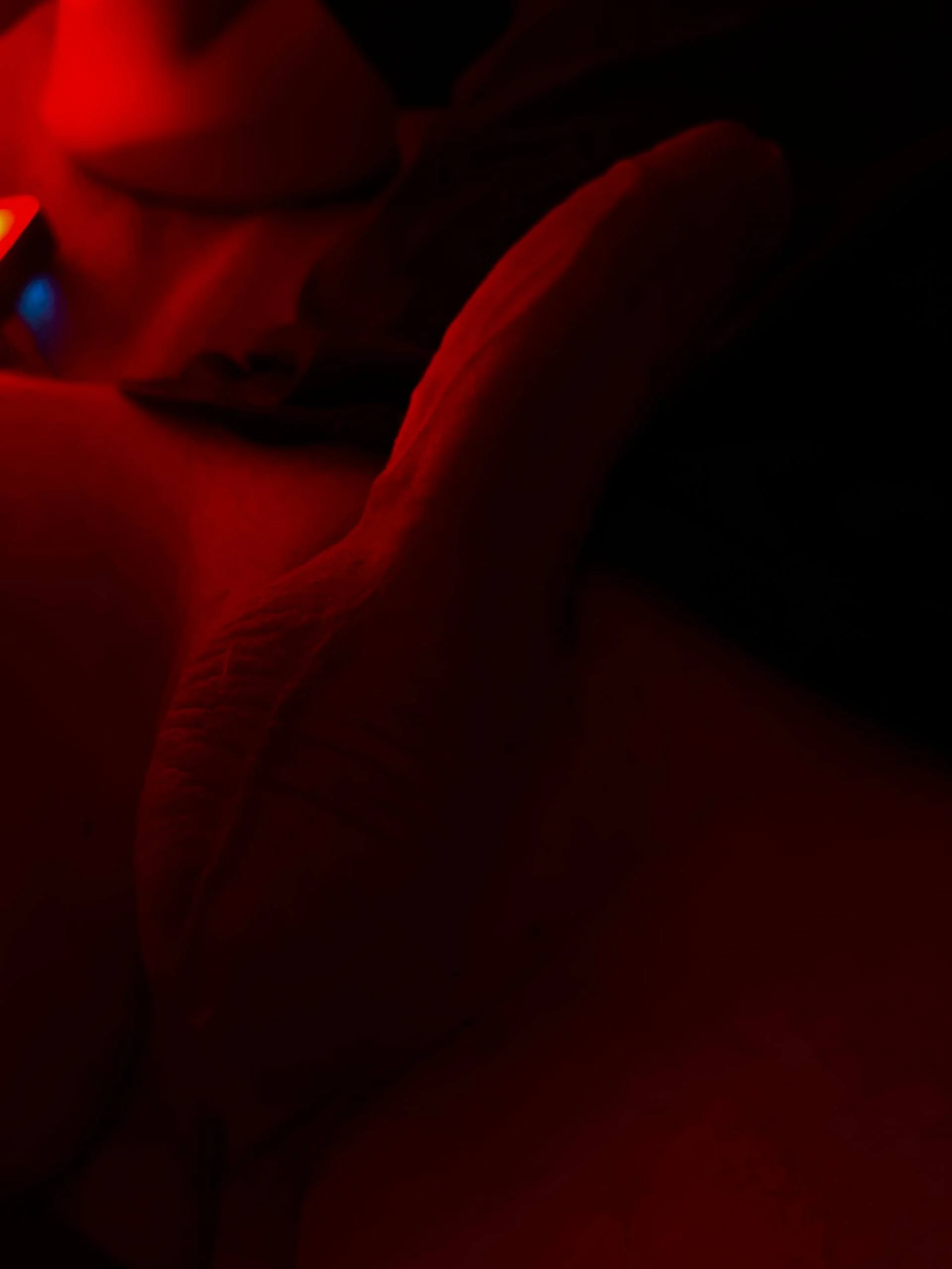XXX Porn Photo of Nude your_molly_mark_ 4