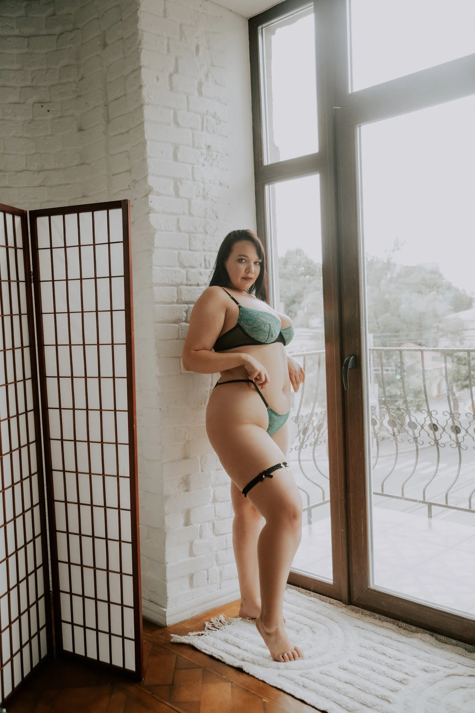 XXX Porn Photo of Nude AnitaMays 16