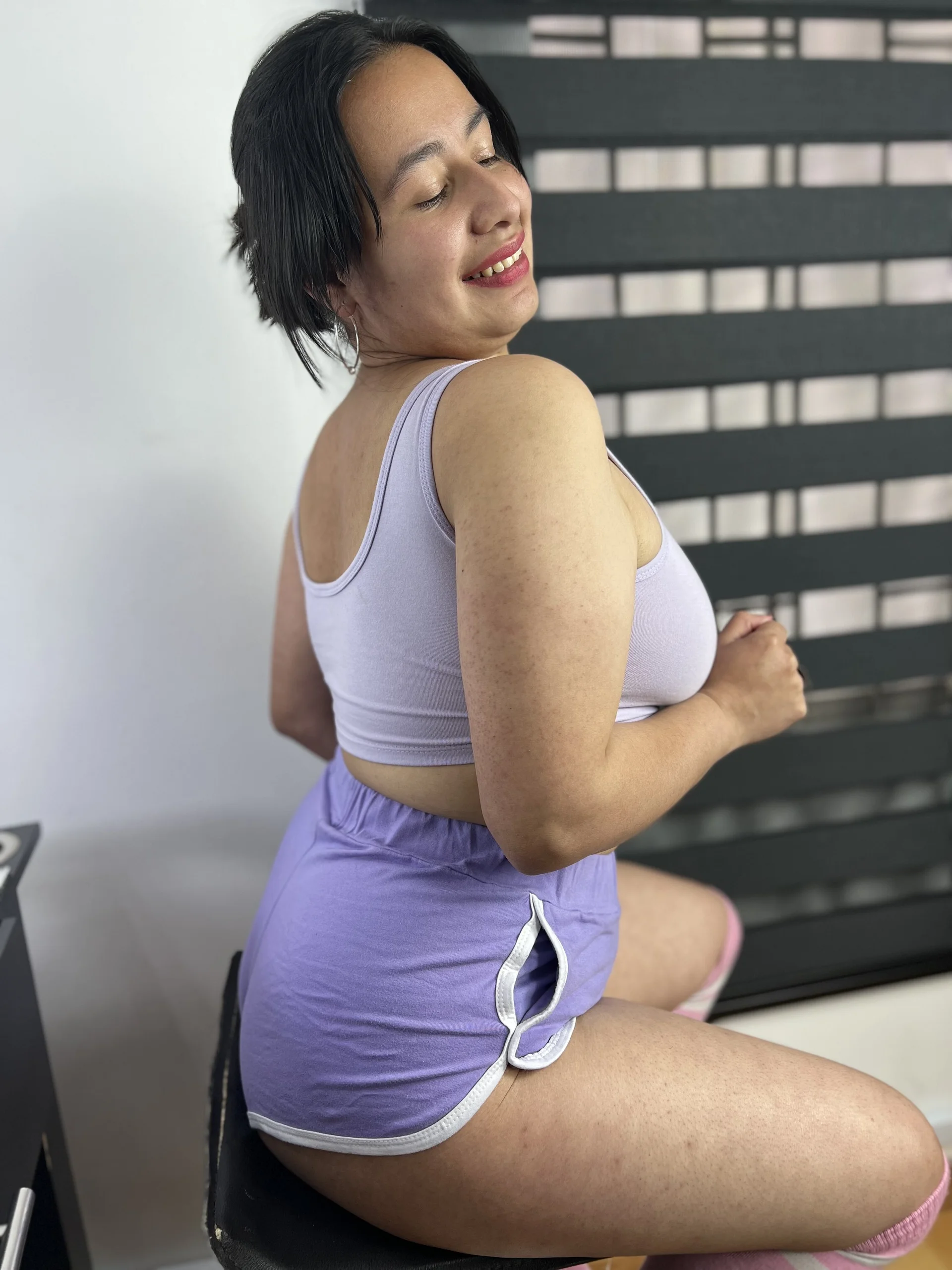 XXX Porn Photo of Nude NaomyPrinces 26