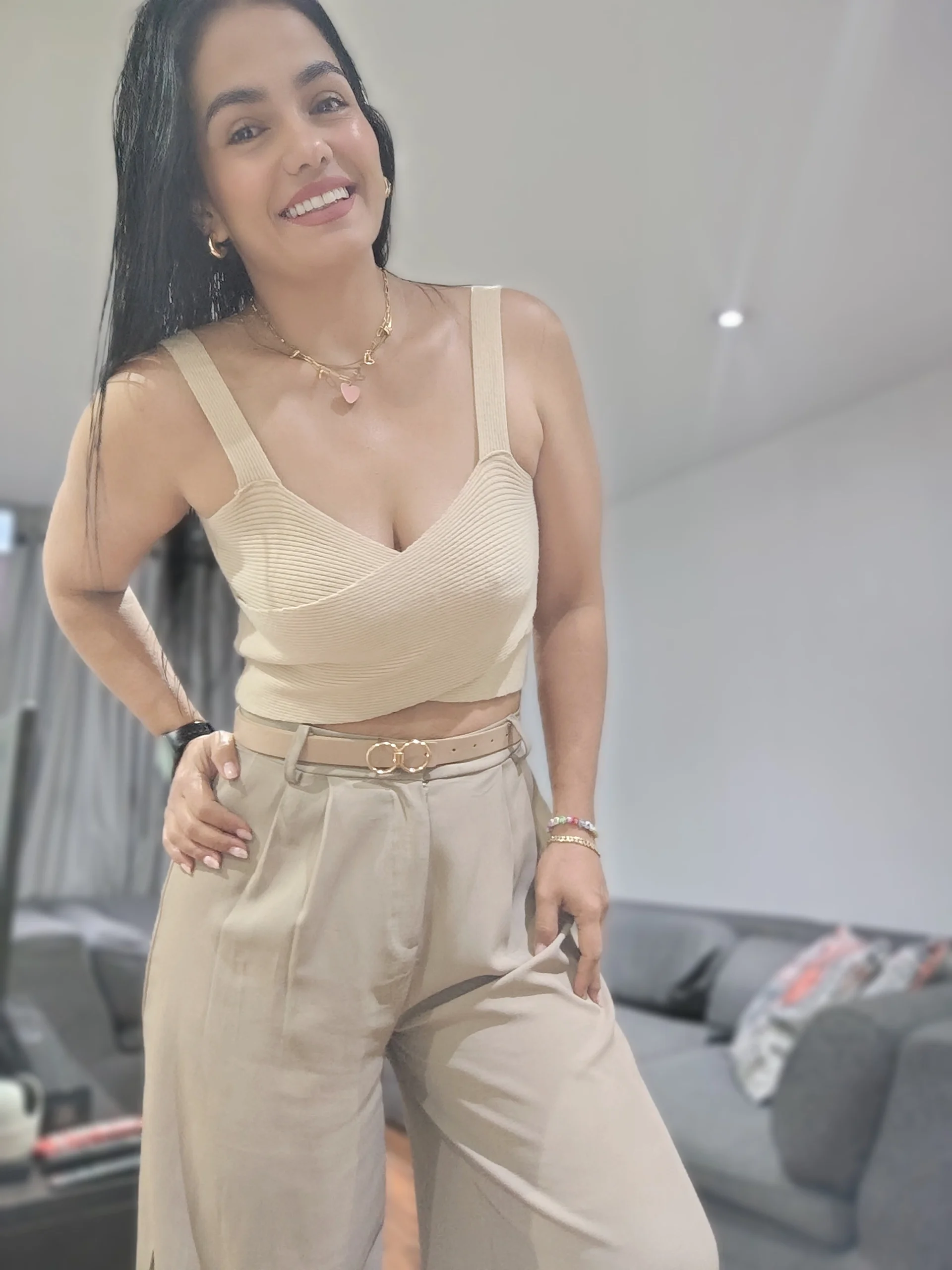 XXX Porn Photo of Nude Rosalind_tay 36