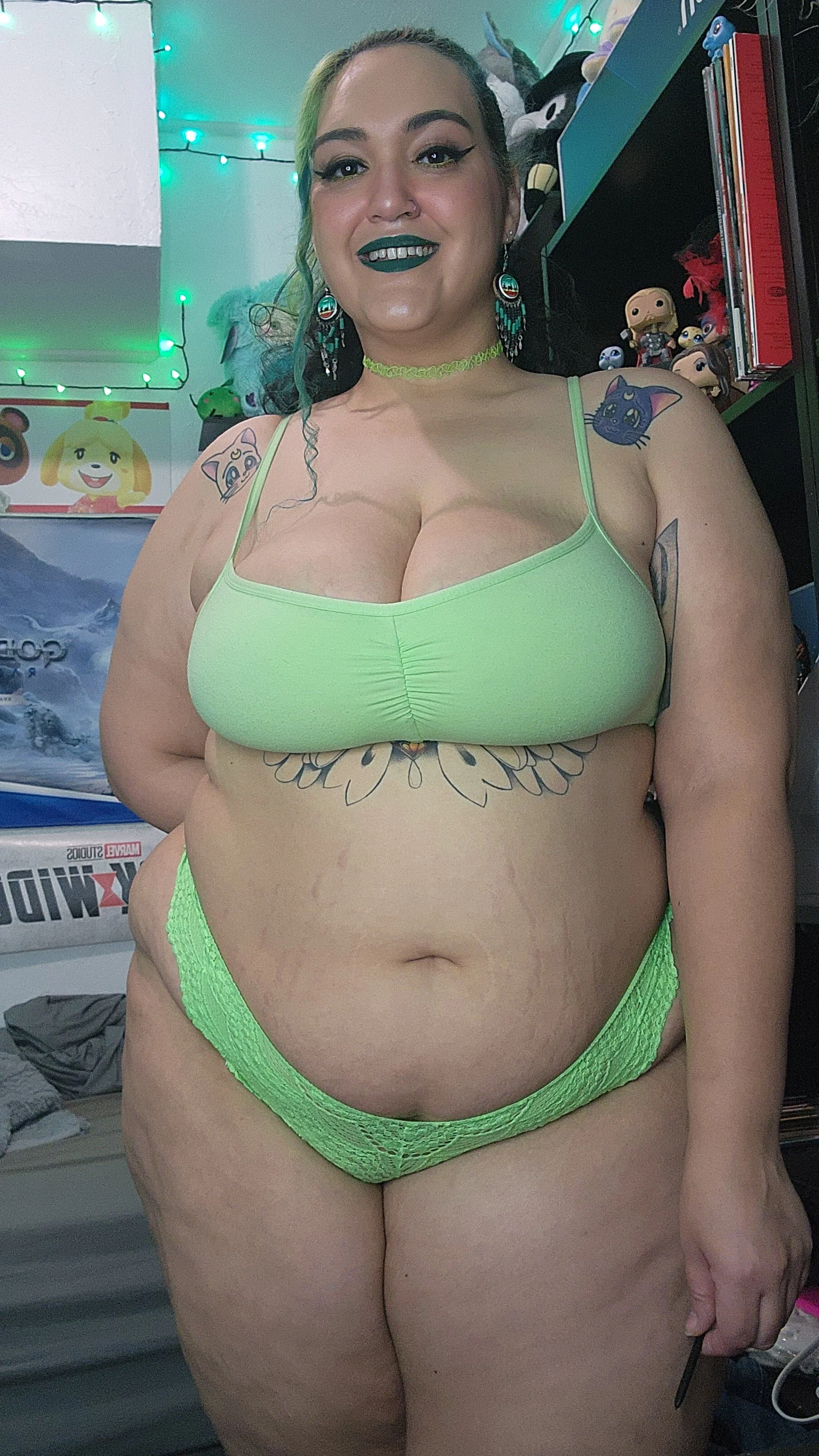 XXX Porn Photo of Nude nevermakeawish 29