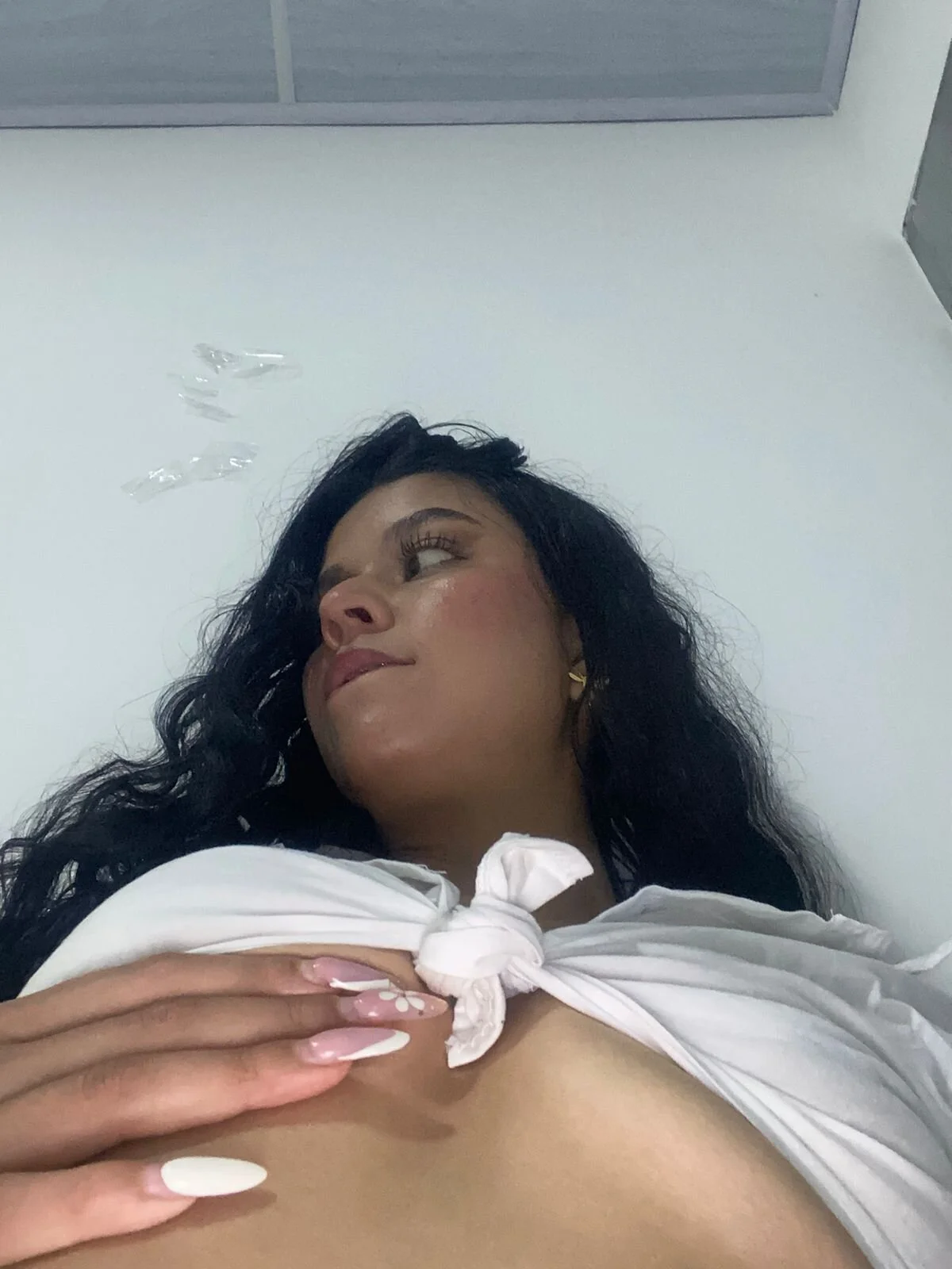 XXX Porn Photo of Nude Nia_Roswell 2