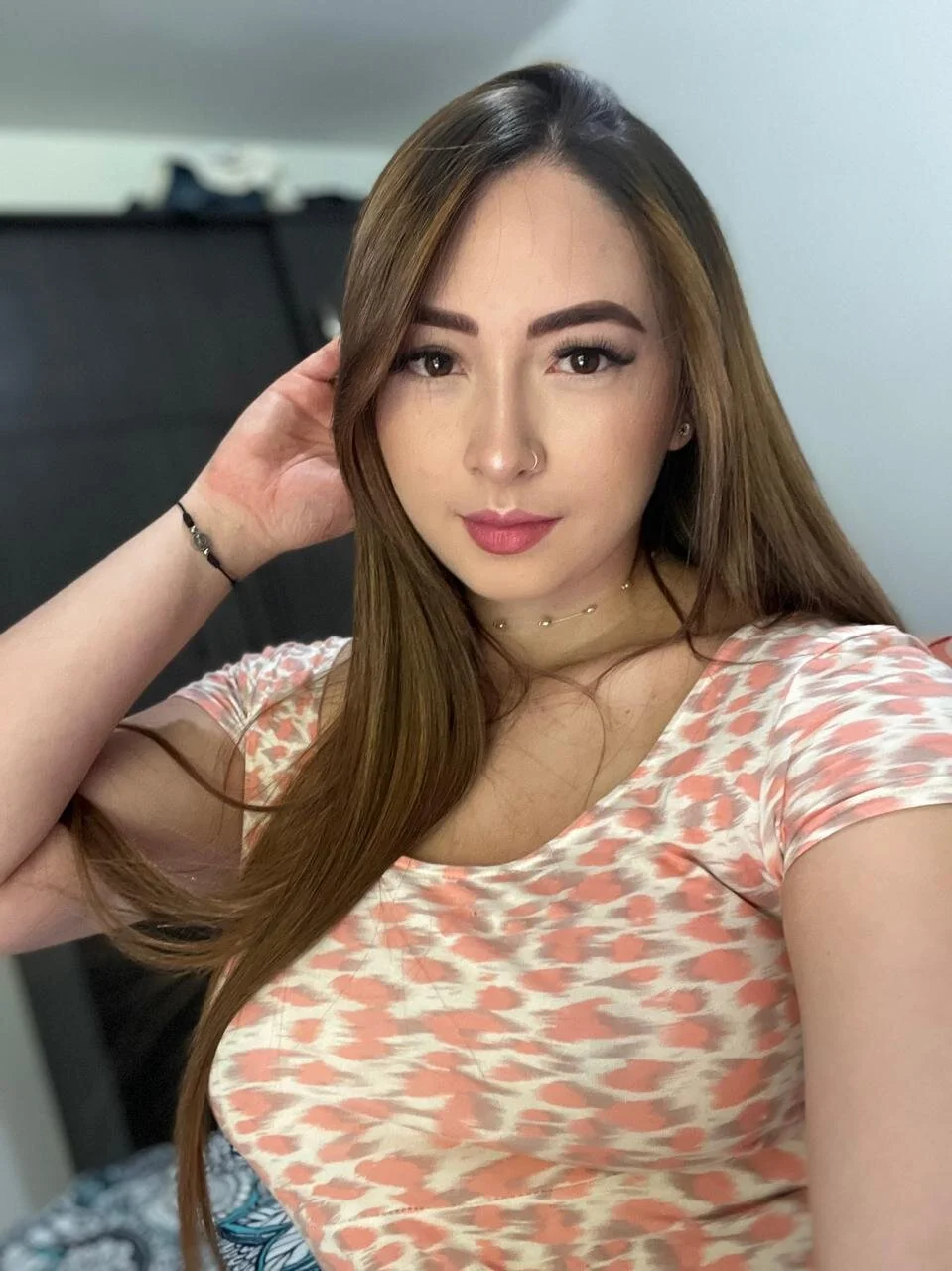 XXX Porn Photo of Nude Katalina_Evans 17