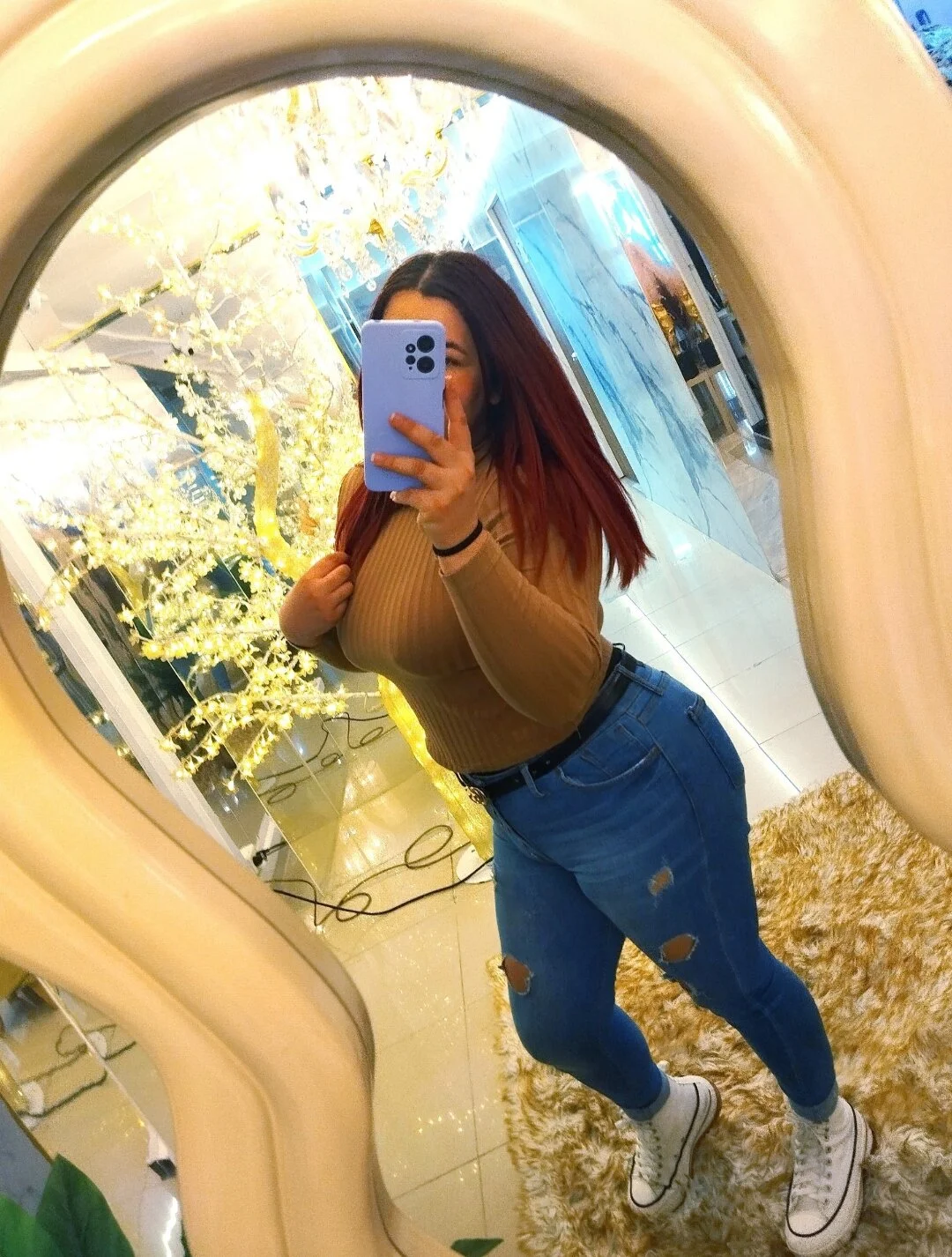 XXX Porn Photo of Nude Dannie_sofie1 34