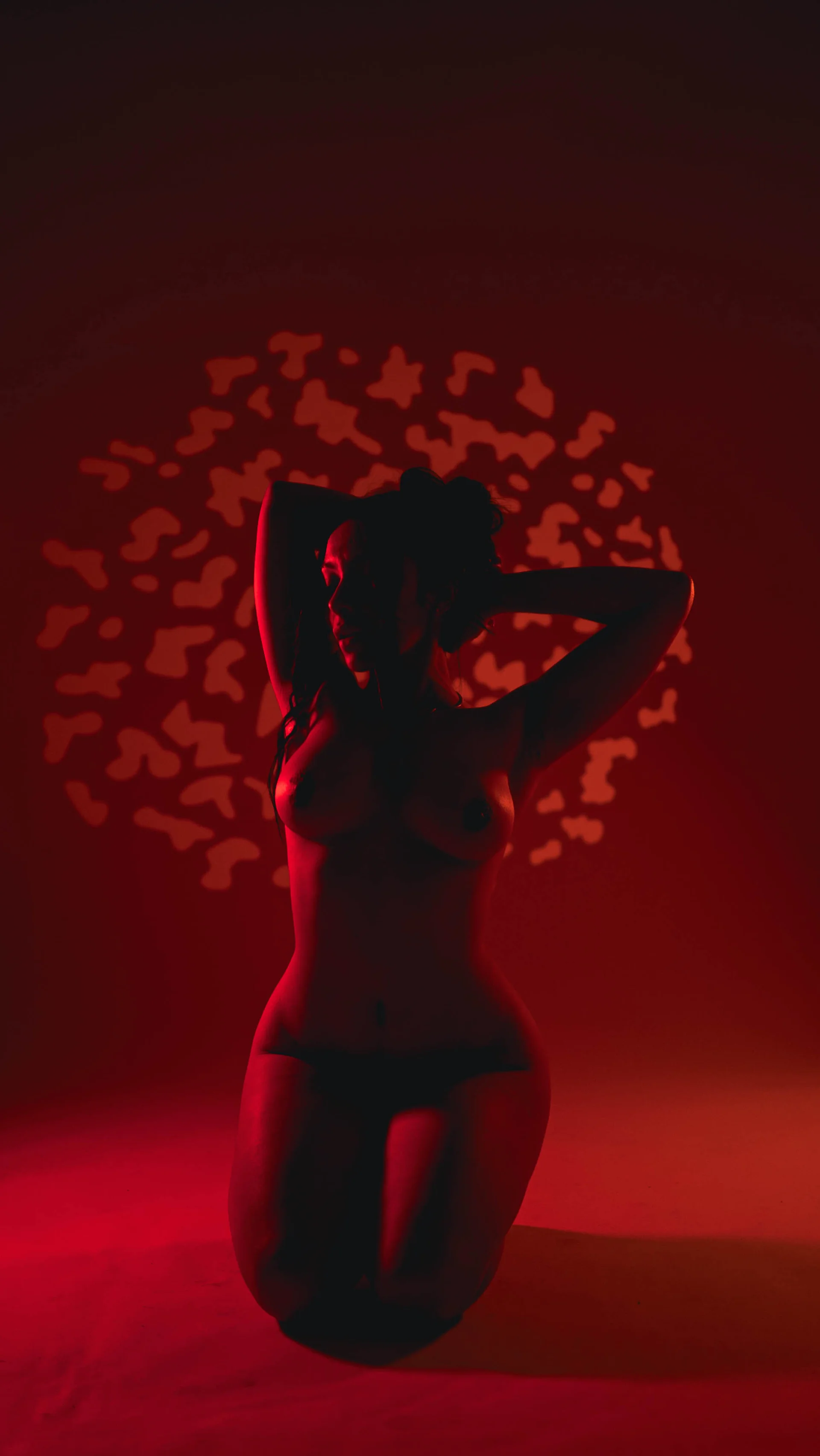 XXX Porn Photo of Nude Victoria_Watsson 330