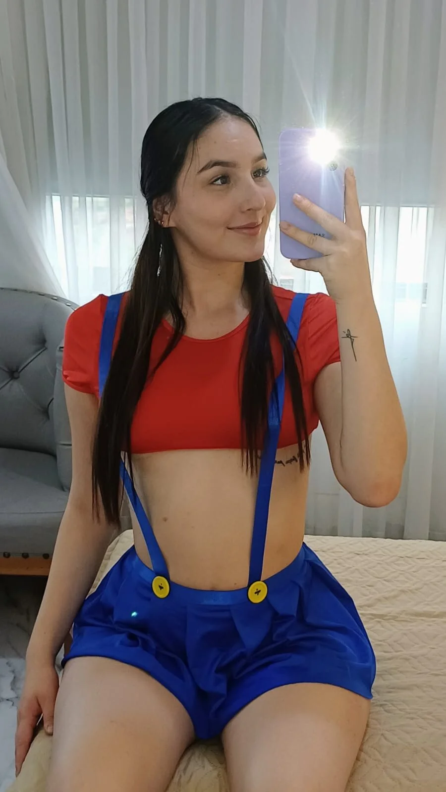 XXX Porn Photo of Nude Pia_Johnson_ 204