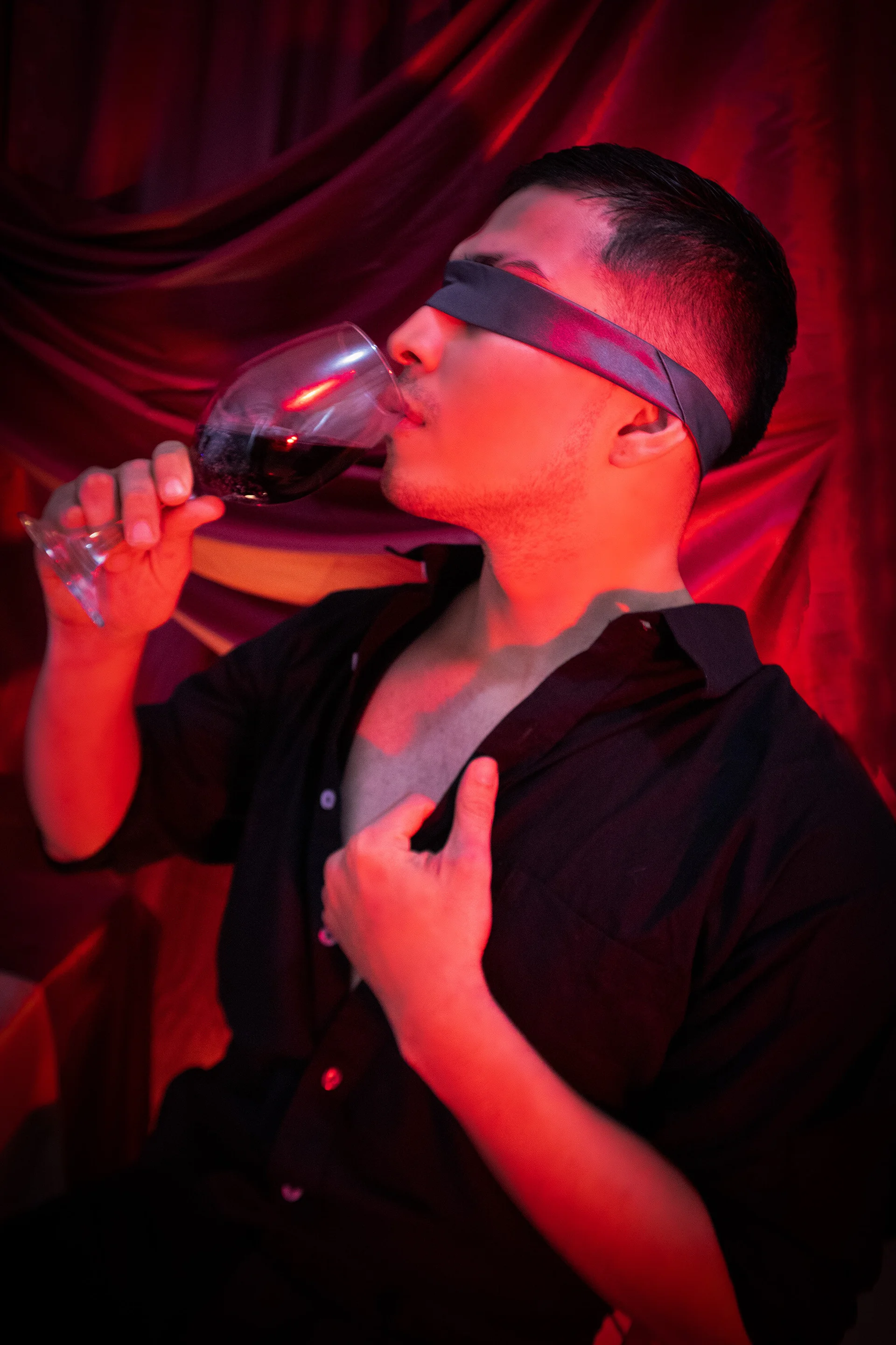 XXX Porn Photo of Nude JUANDIAMONDS98 35