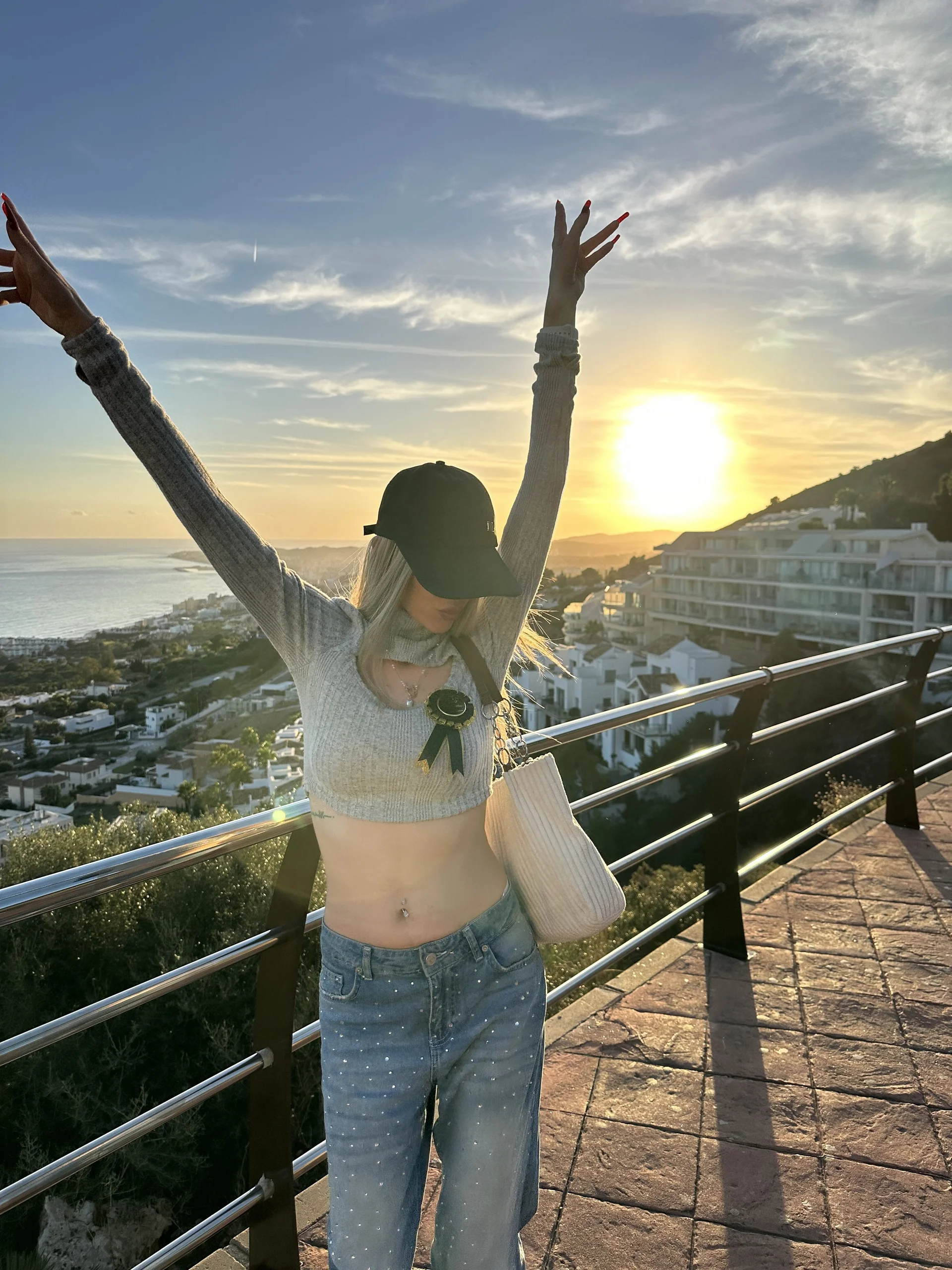 XXX Porn Photo of Nude BarbieBlondieGirl 7