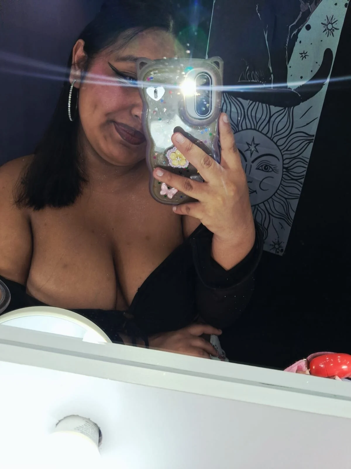 XXX Porn Photo of Nude Dakota_skyyy 6