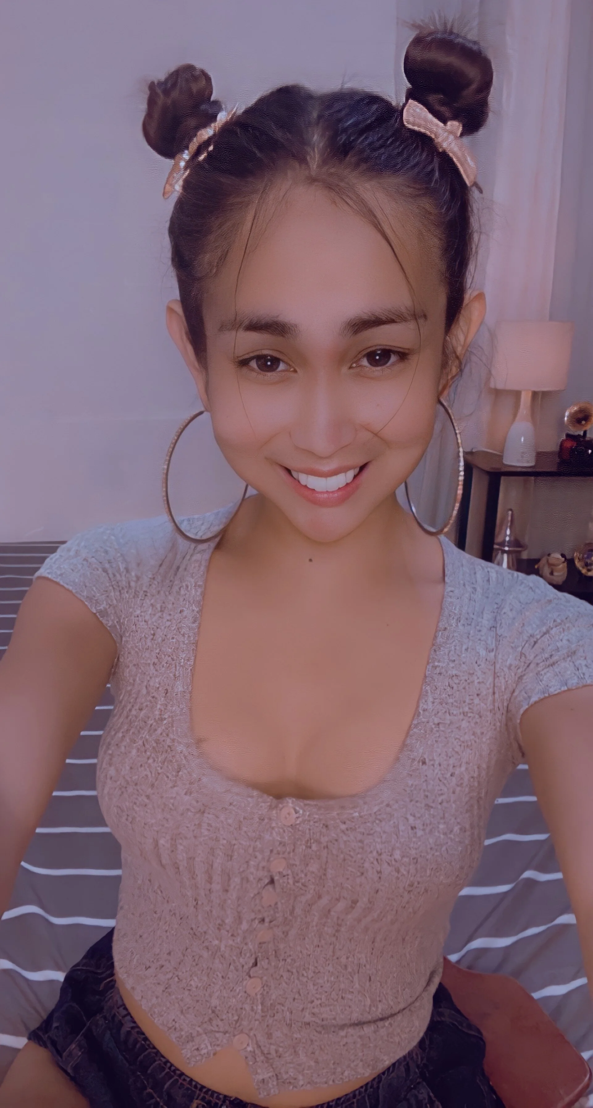 XXX Porn Photo of Nude UrSluttyGoddess 8