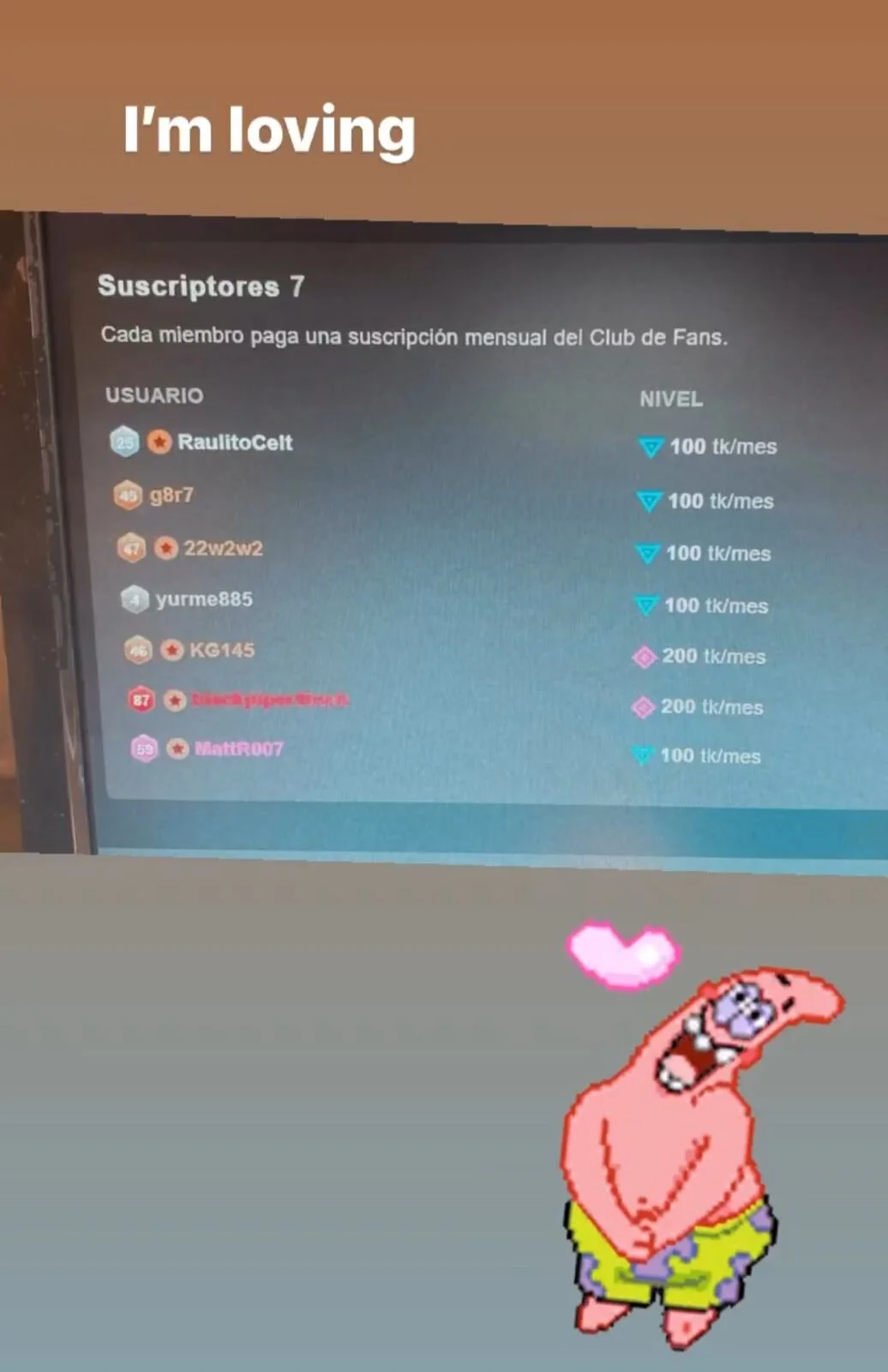 XXX Porn Photo of Nude stormyy_ 13