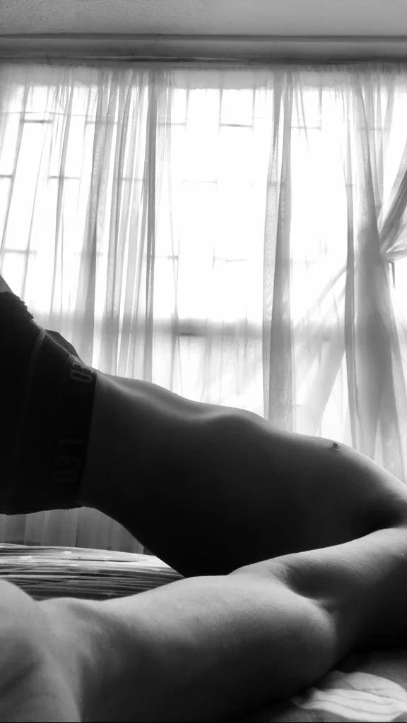 XXX Porn Photo of Nude Valerioe 7