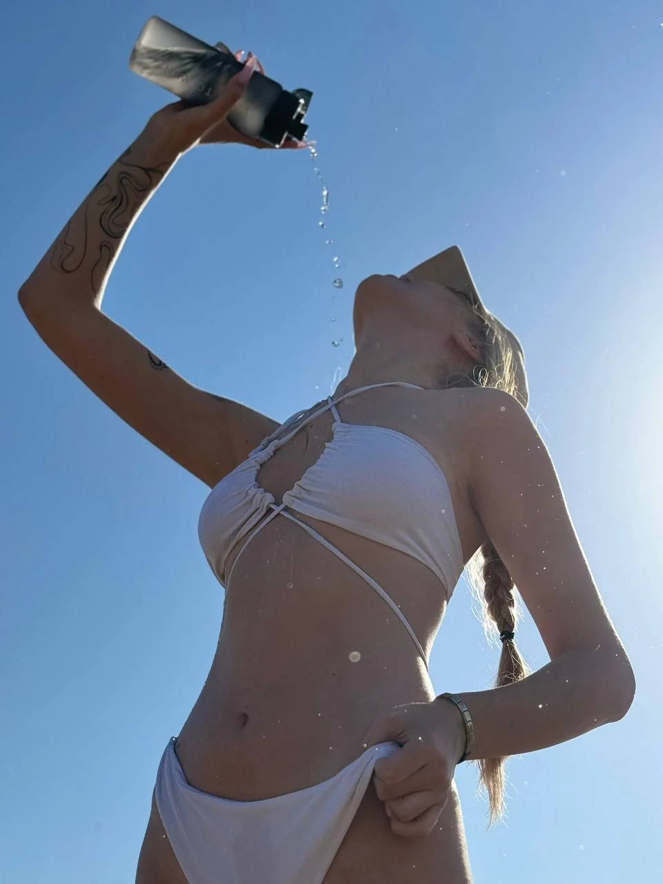 XXX Porn Photo of Nude BBabyShark 18