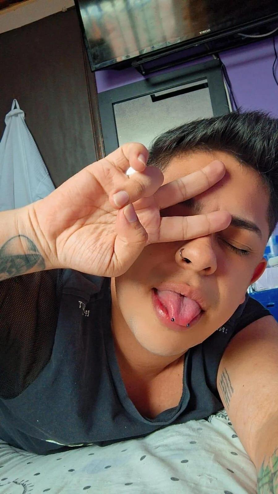 XXX Porn Photo of Nude alex_evanss 11