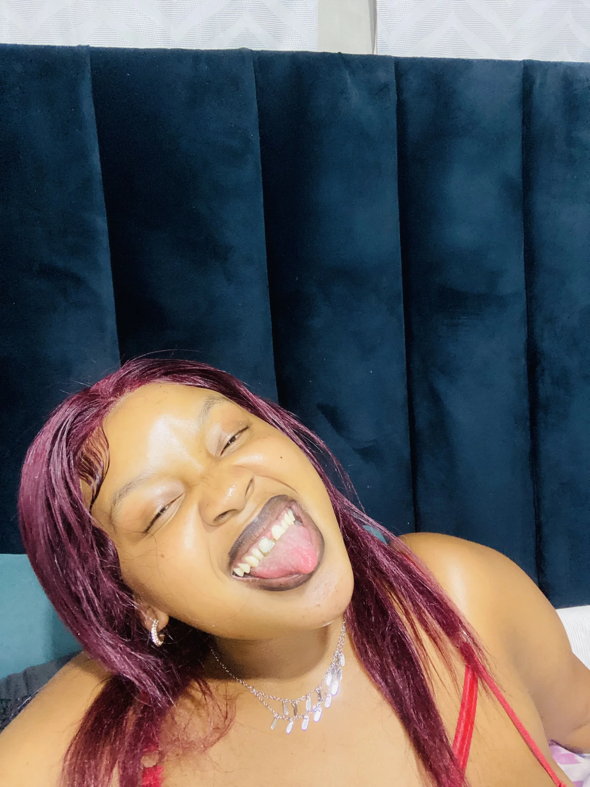 XXX Porn Photo of Nude THICKBARBIE32 2