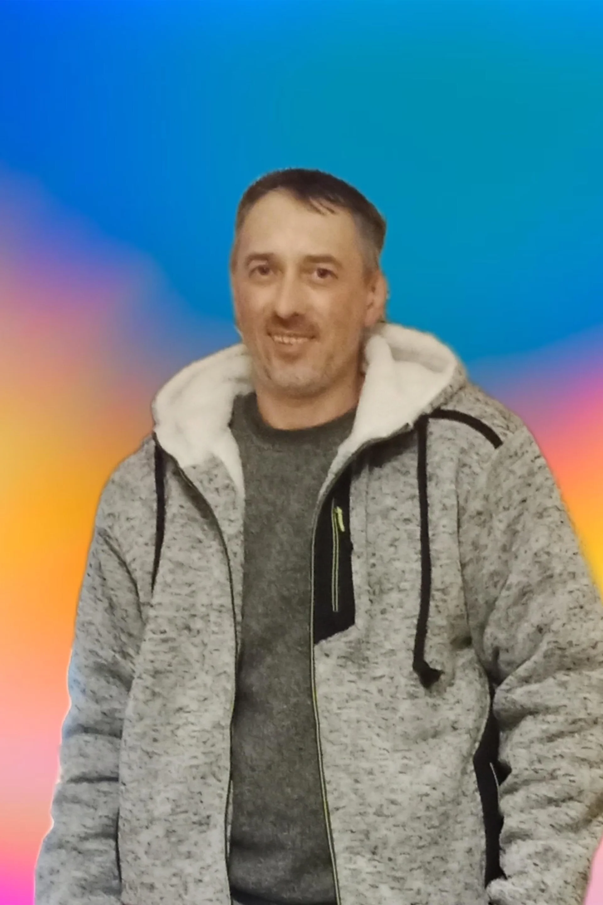 XXX Porn Photo of Nude PavloBok 4