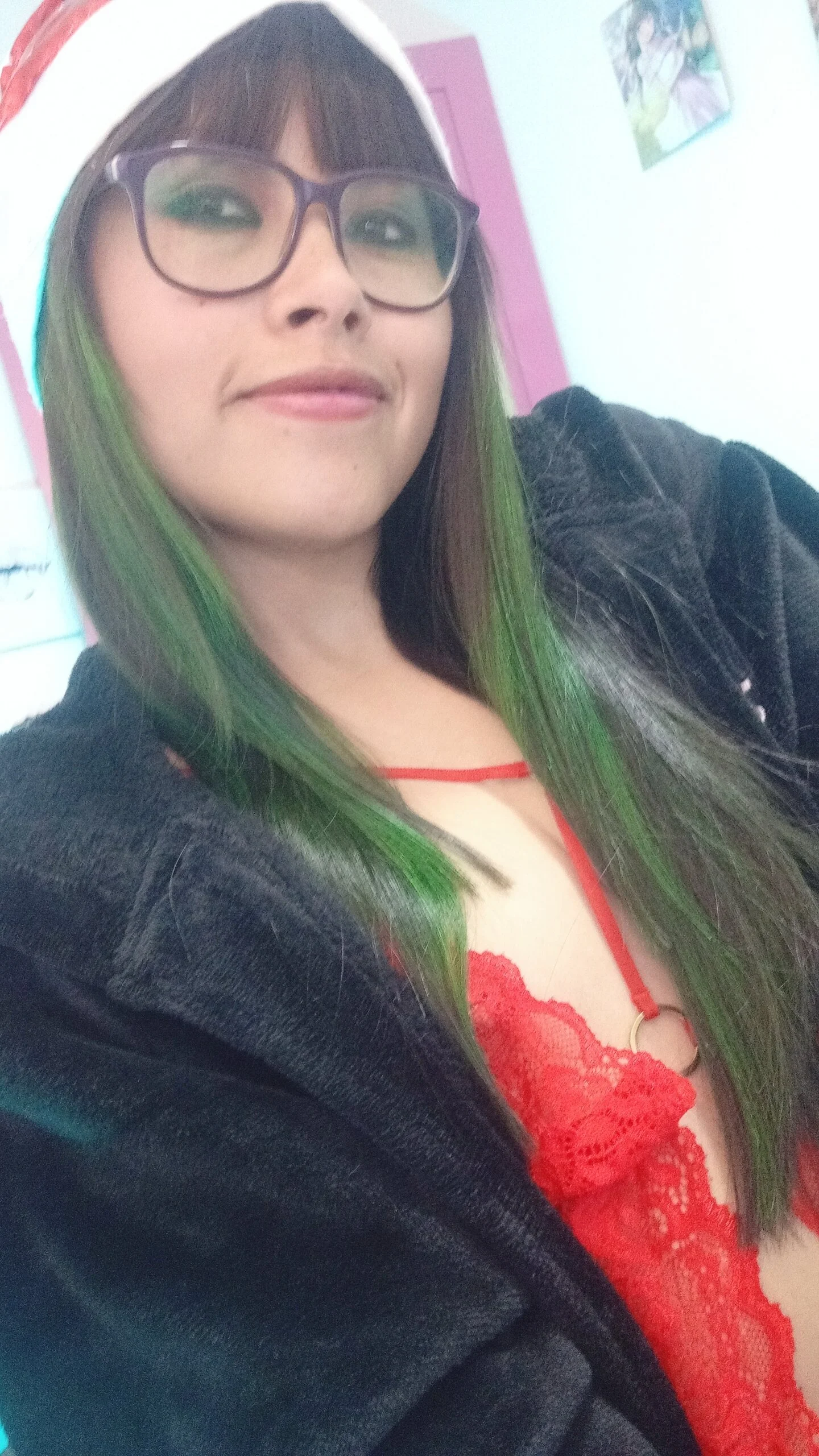 XXX Porn Photo of Nude MidoriQuiinn 62