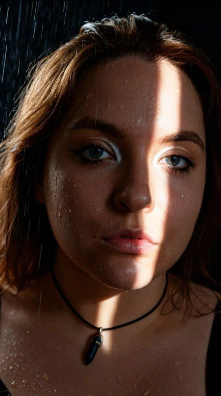 XXX Porn Photo of Nude ZayaRush 15