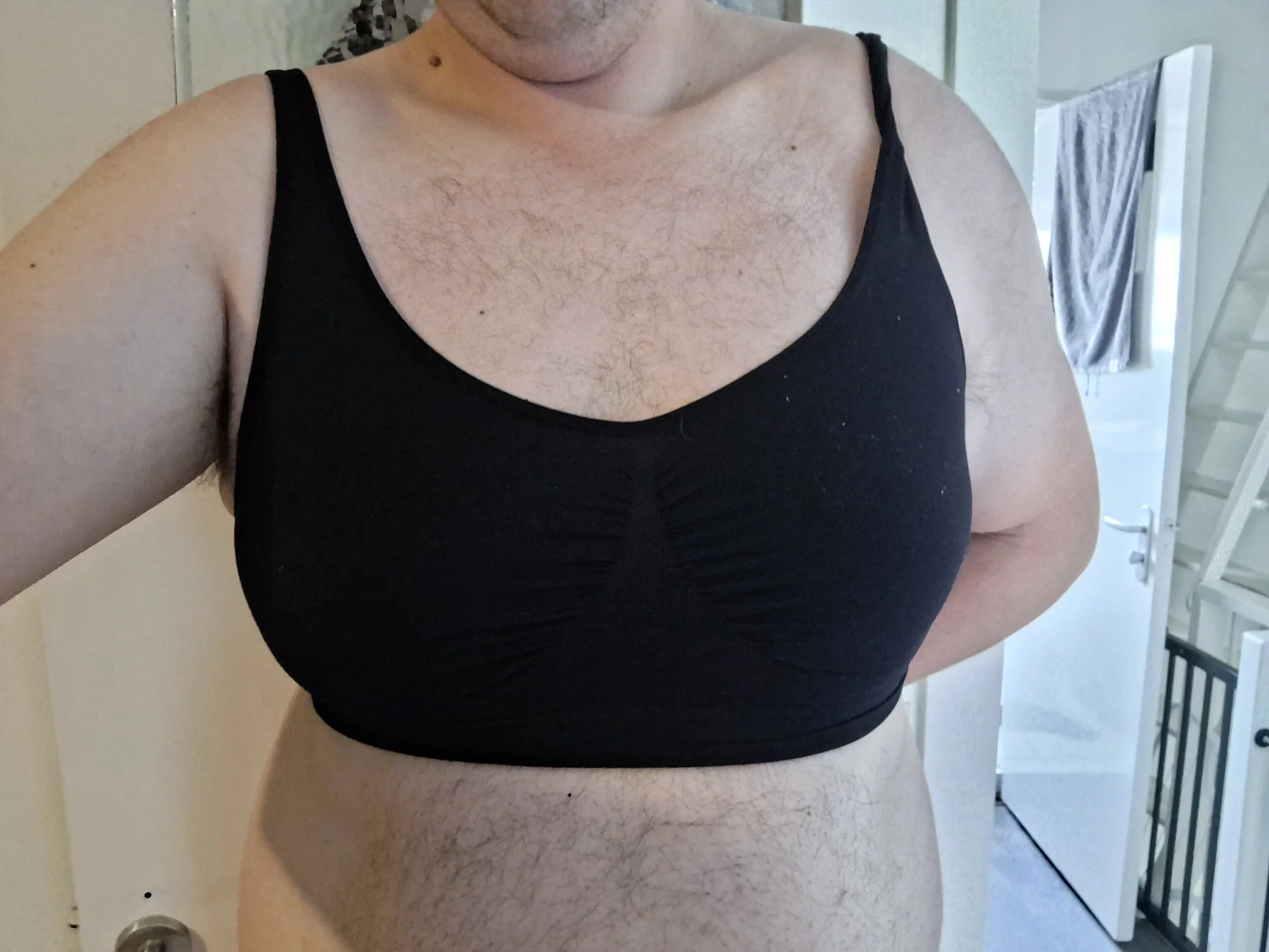 XXX Porn Photo of Nude grotebeer4you 15