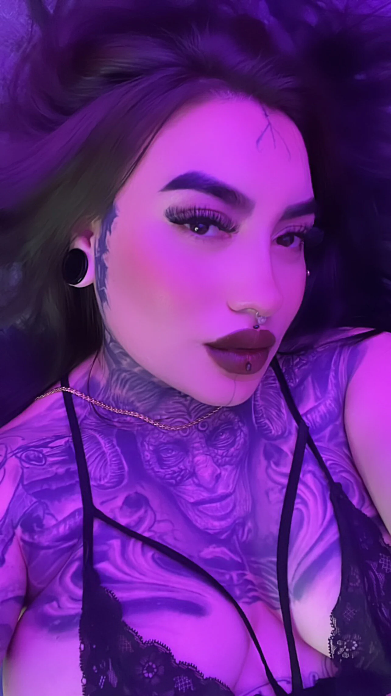 XXX Porn Photo of Nude CloeeBeckam 130