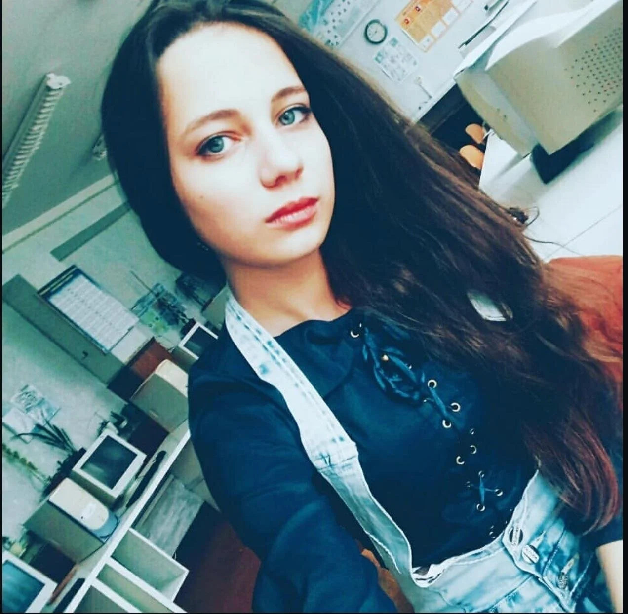 XXX Porn Photo of Nude MiniLysii 26
