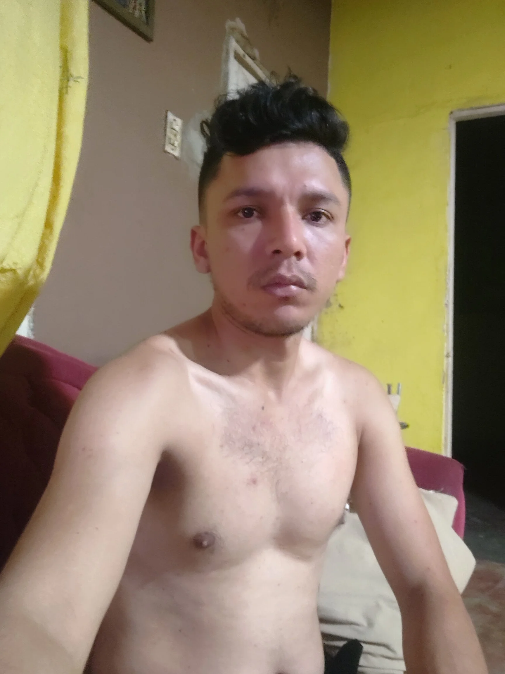 XXX Porn Photo of Nude OscarGNB_29 4