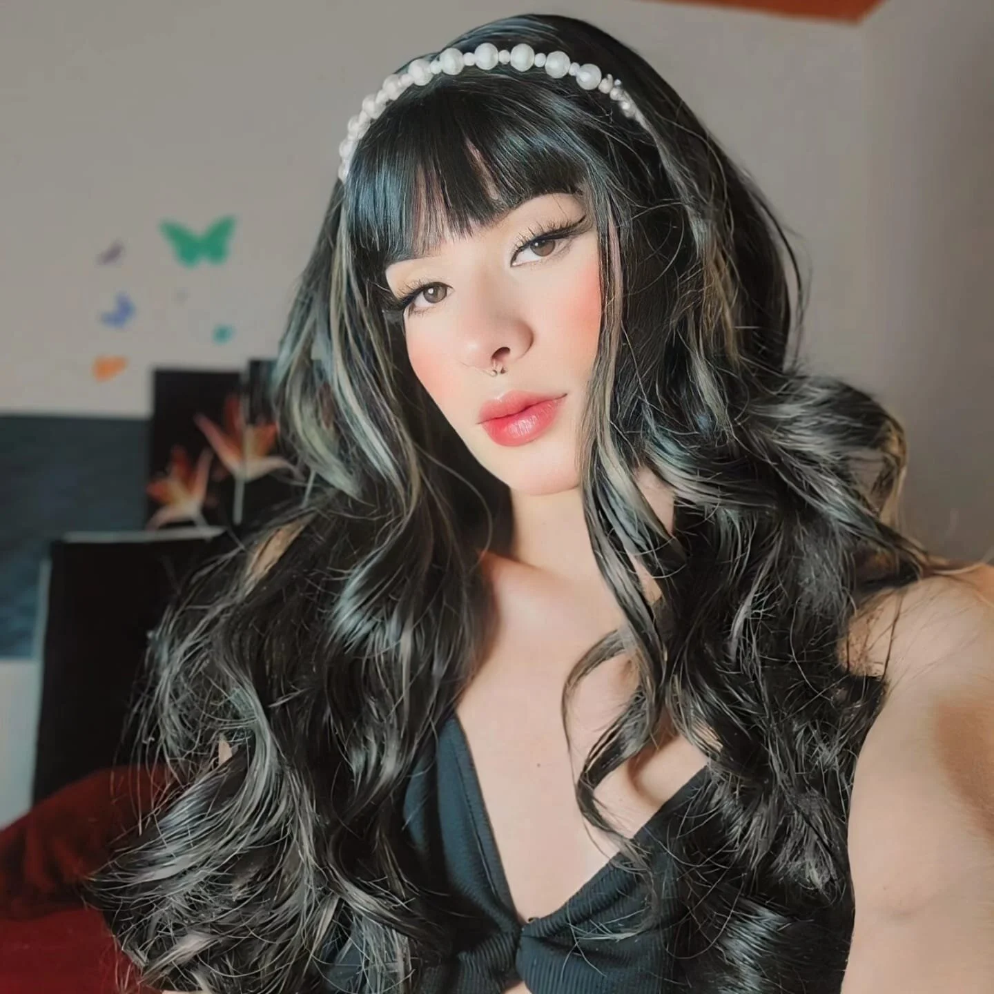 XXX Porn Photo of Nude Irina_milkmaid 4