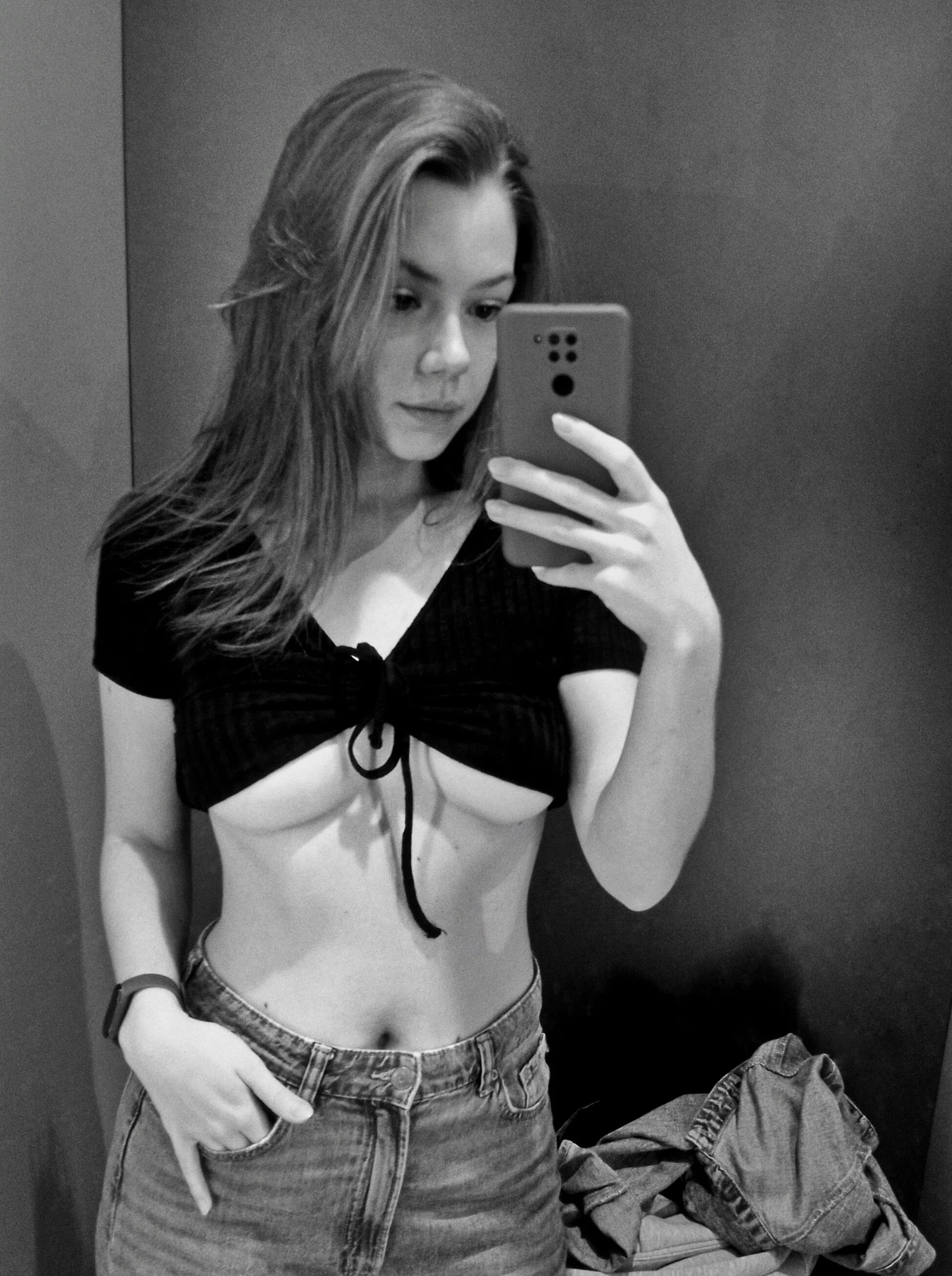 XXX Porn Photo of Nude Liv_coy 3