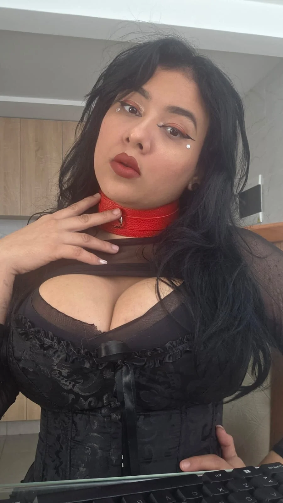 XXX Porn Photo of Nude rosebigboobs 1003