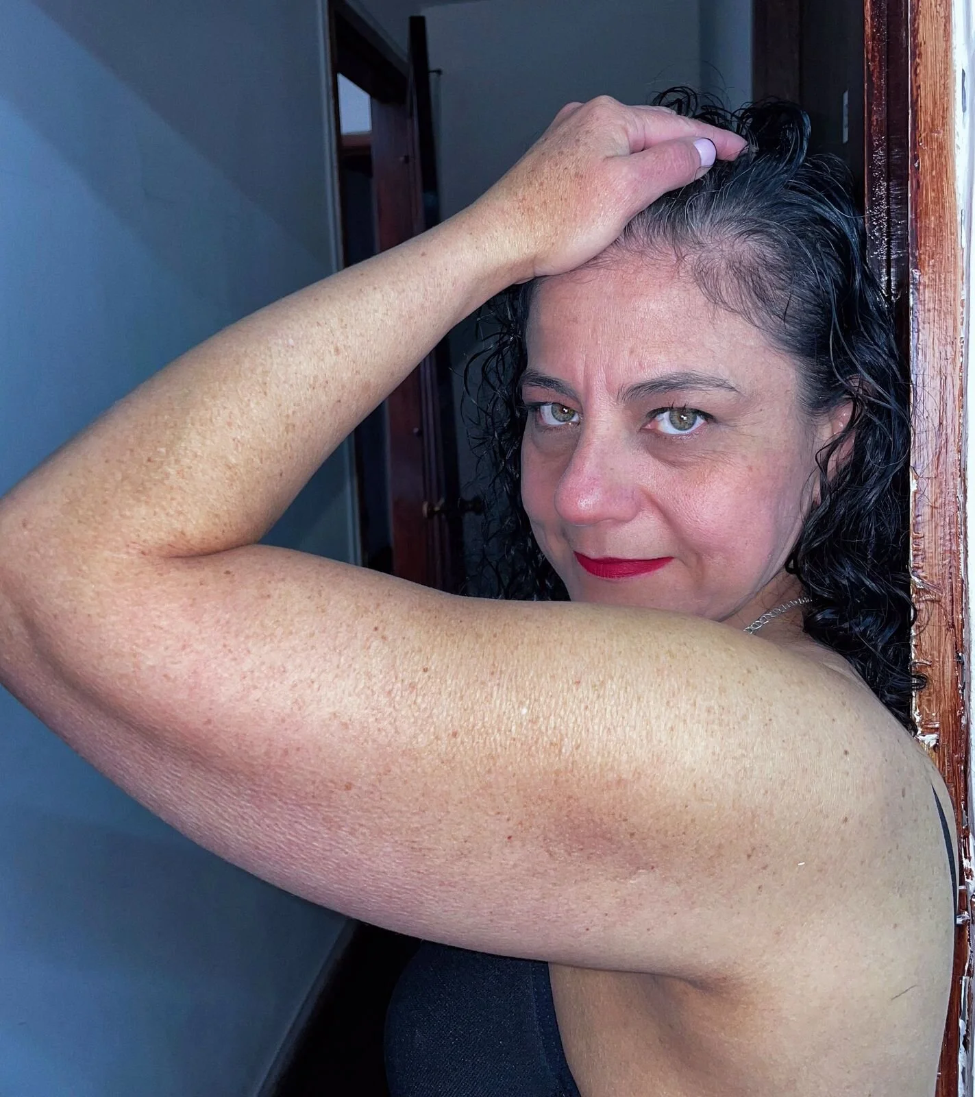 XXX Porn Photo of Nude sasi_luna 15
