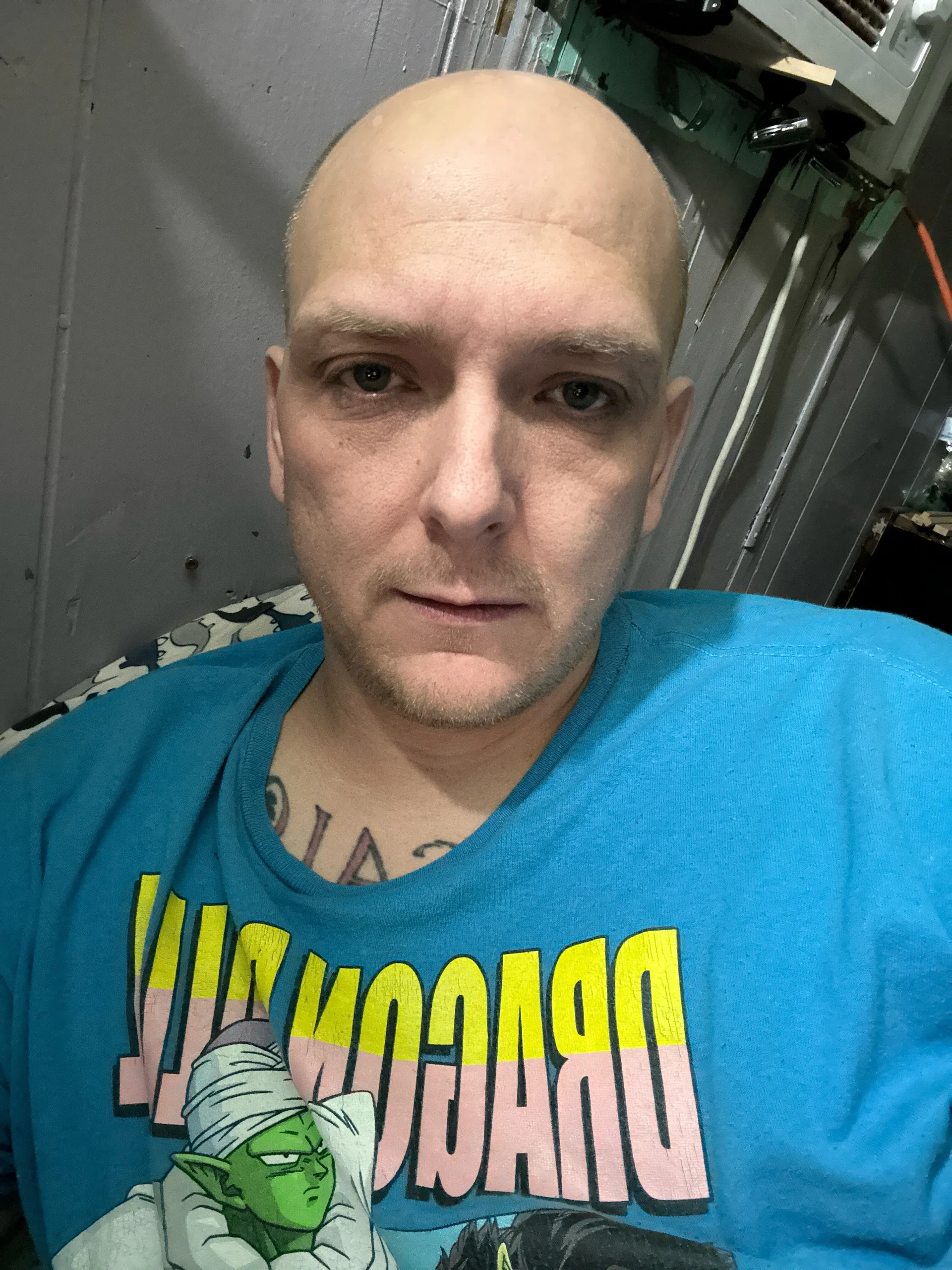 XXX Porn Photo of Nude lickyluke17 5