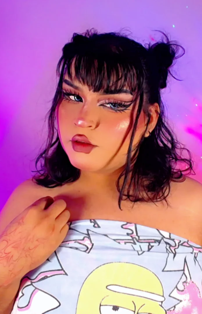 XXX Porn Photo of Nude _atalaya_ 25