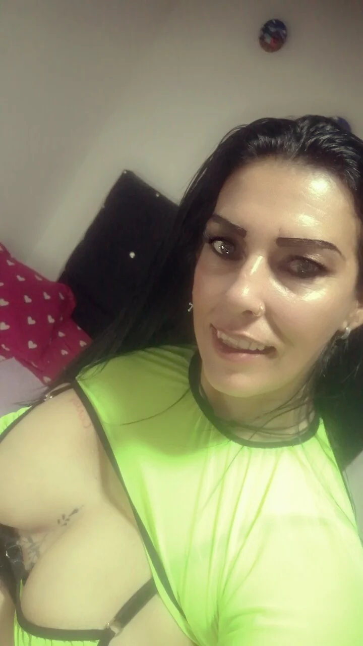 XXX Porn Photo of Nude la_gatabk_ 197