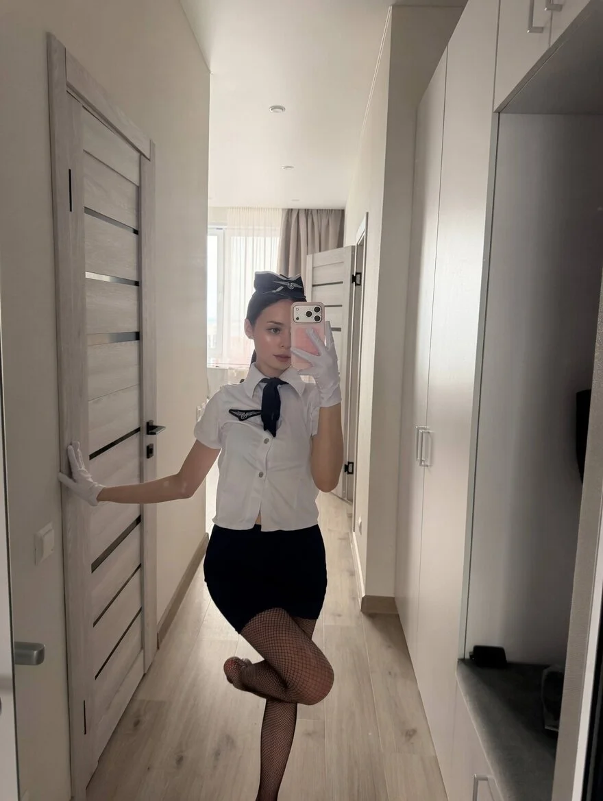 XXX Porn Photo of Nude HuldaAutman 21