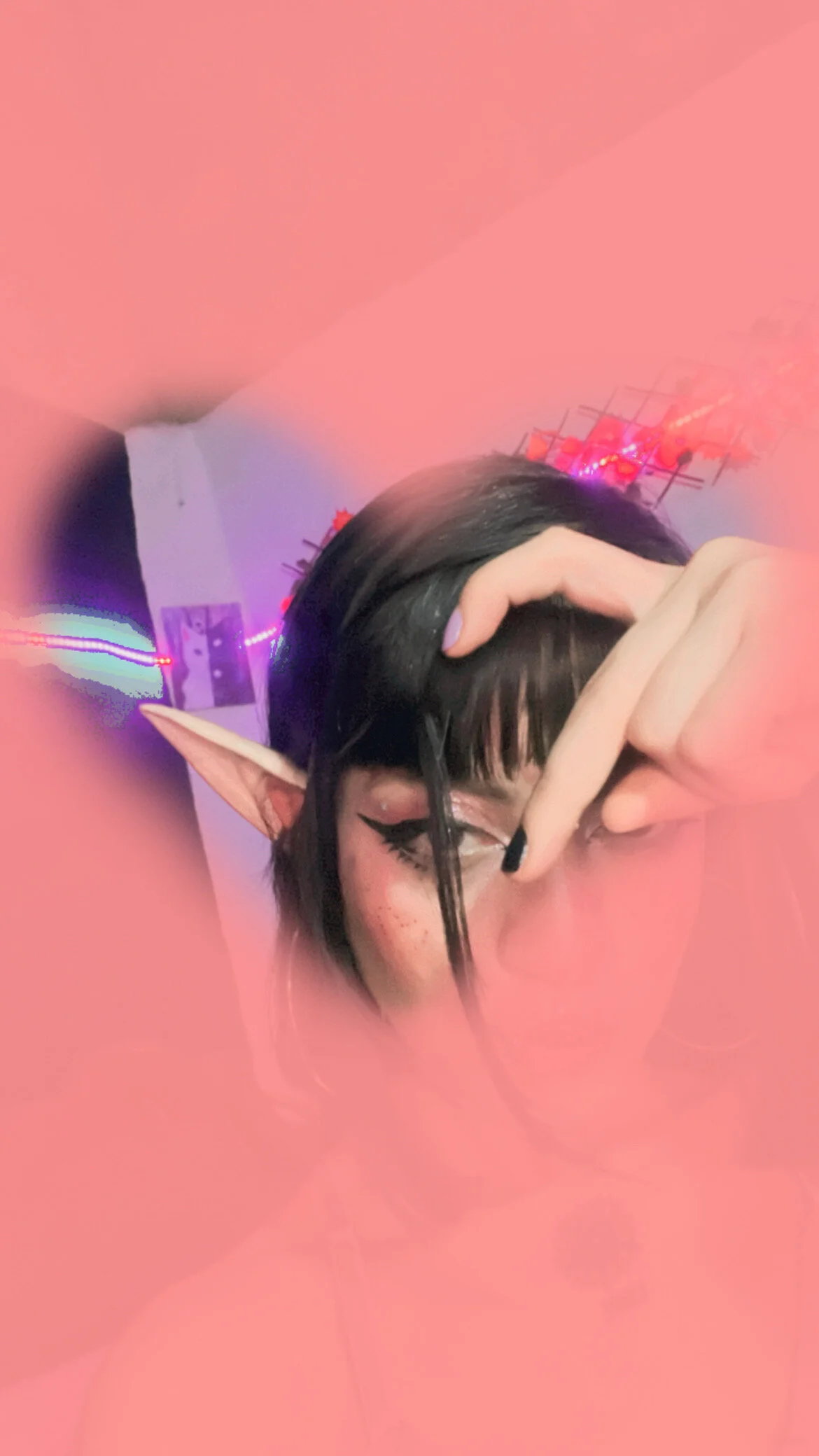 XXX Porn Photo of Nude Mollyy_y 6