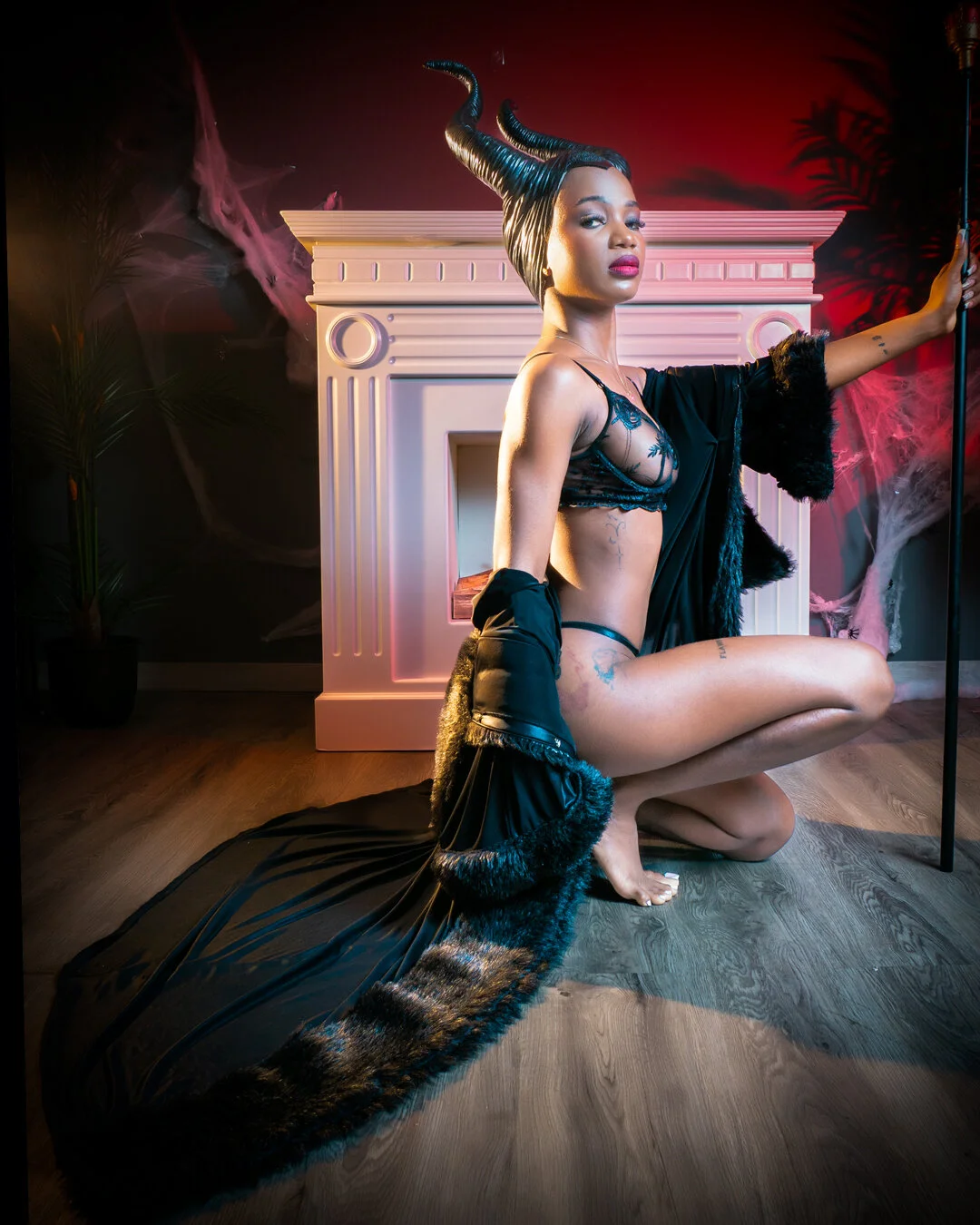 XXX Porn Photo of Nude AnnyBrannd 93
