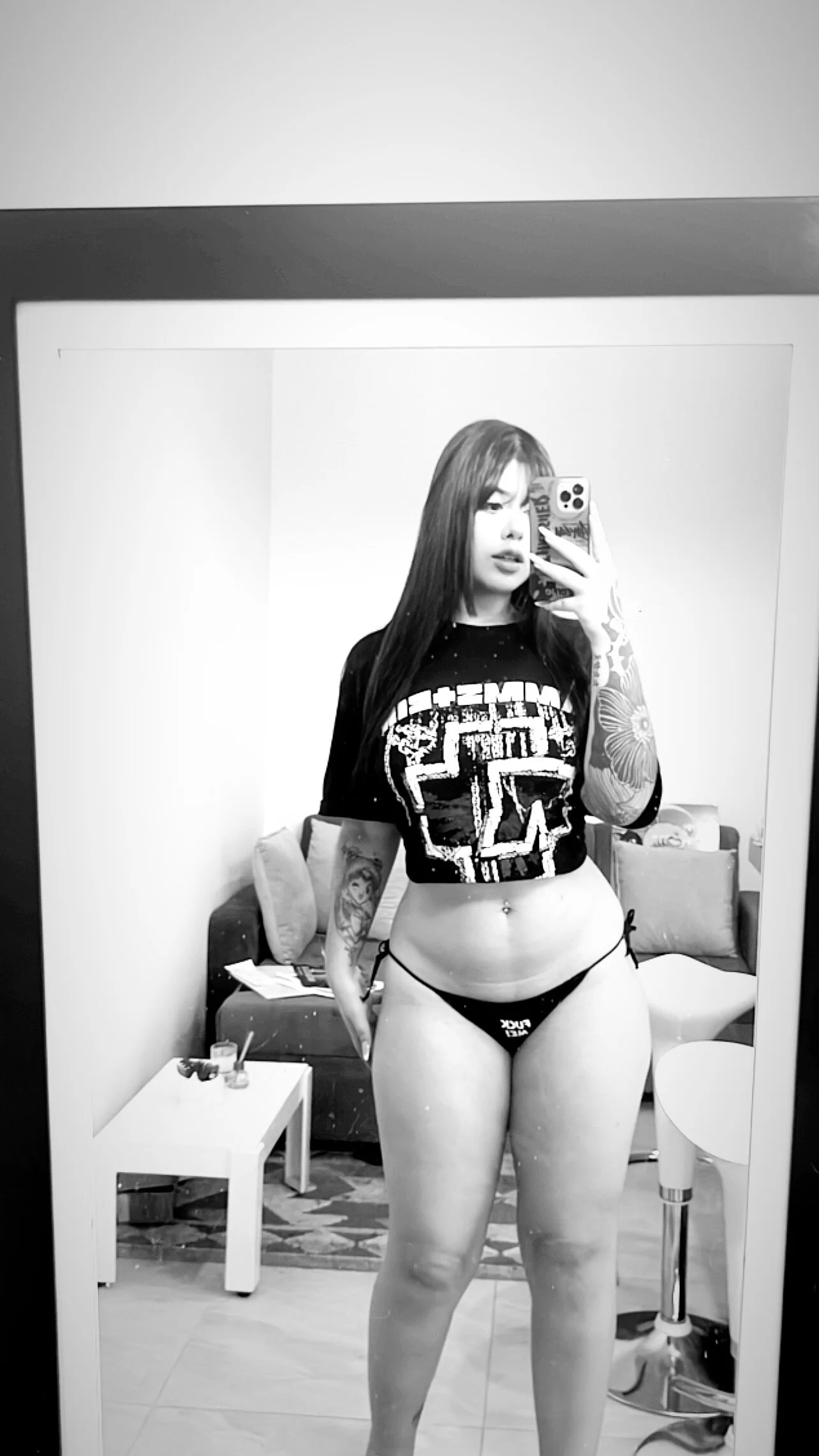 XXX Porn Photo of Nude kityangelss 19