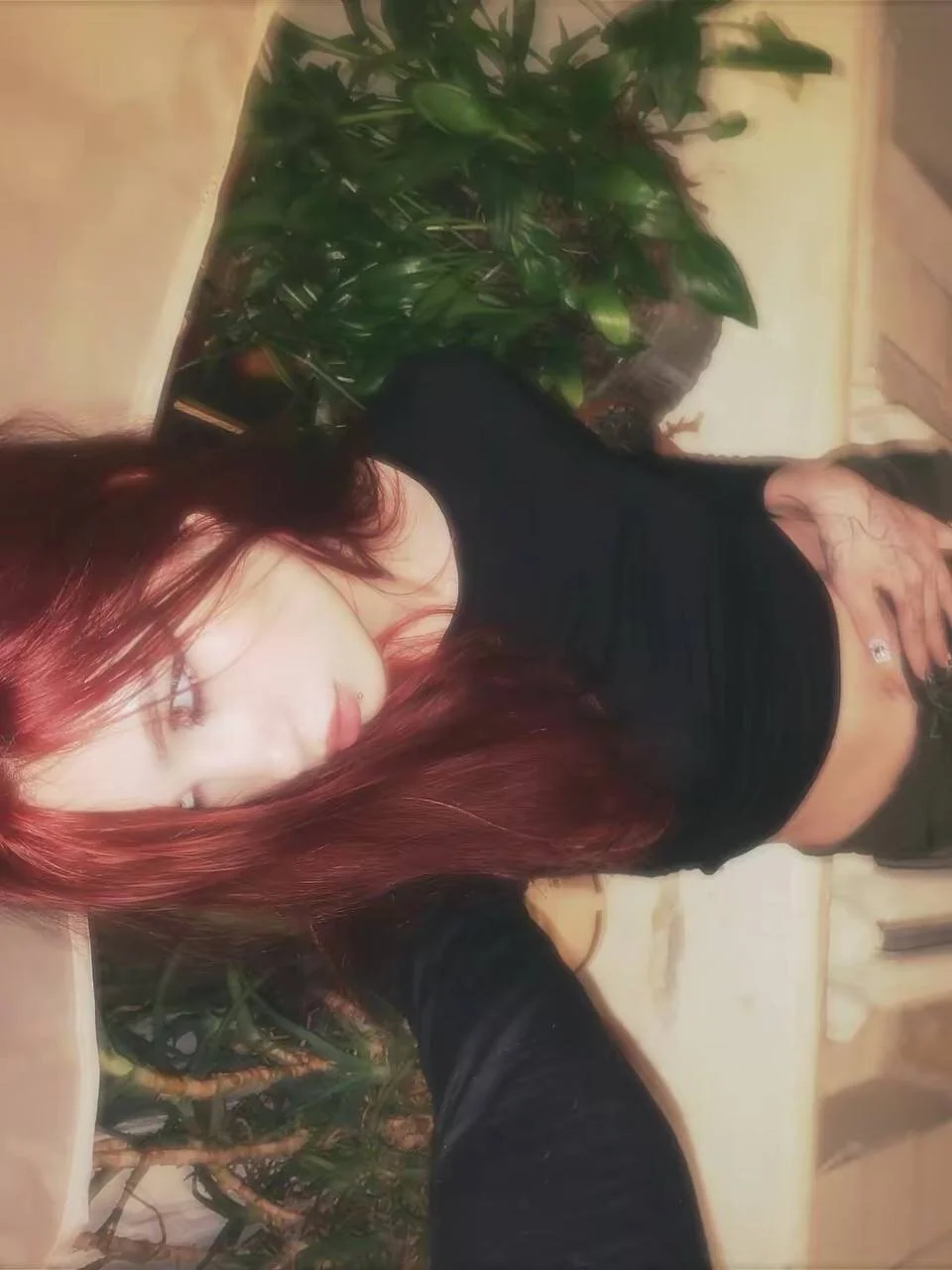 XXX Porn Photo of Nude Moonberry_Yi 1