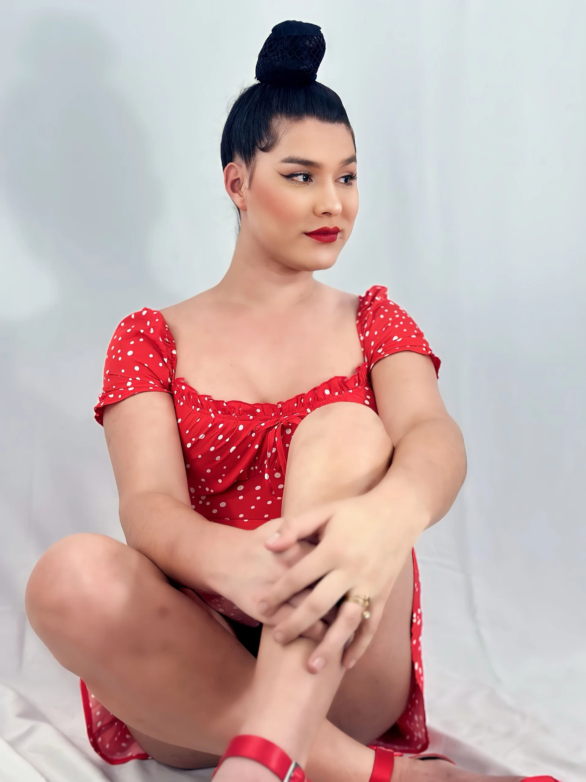 XXX Porn Photo of Nude floryn_susana 68