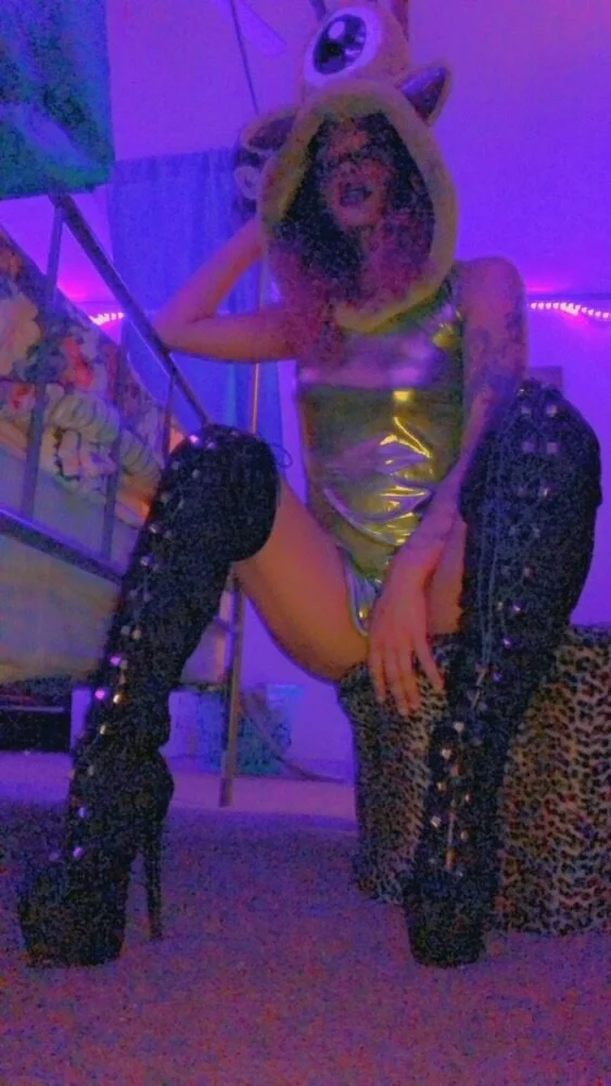 XXX Porn Photo of Nude tastylolaaa 14