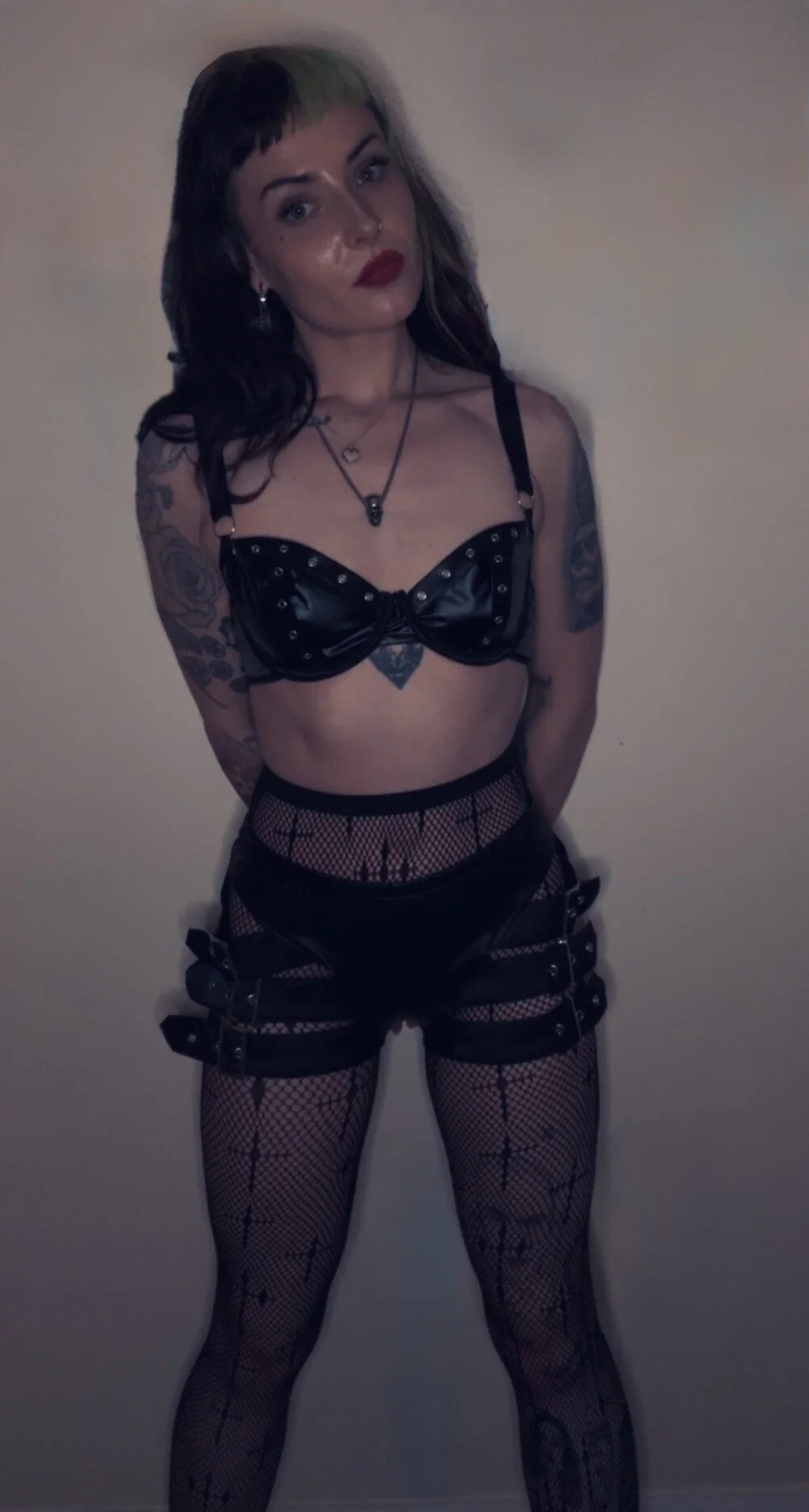 XXX Porn Photo of Nude altgrlnextdoor 6