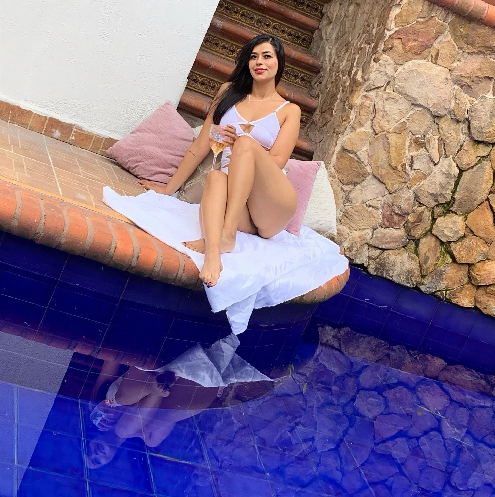 XXX Porn Photo of Nude gia_watsonn 18