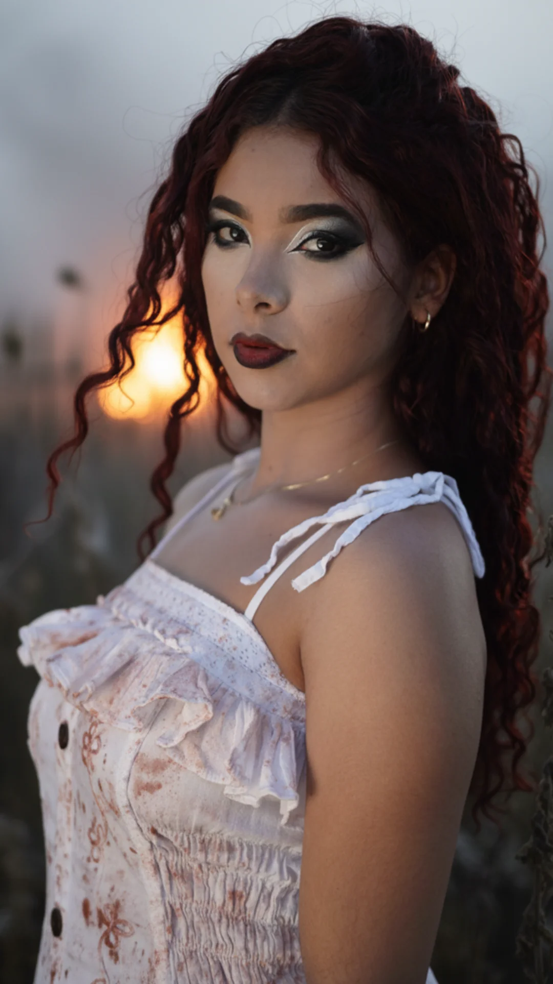 XXX Porn Photo of Nude thecandydollshow 22