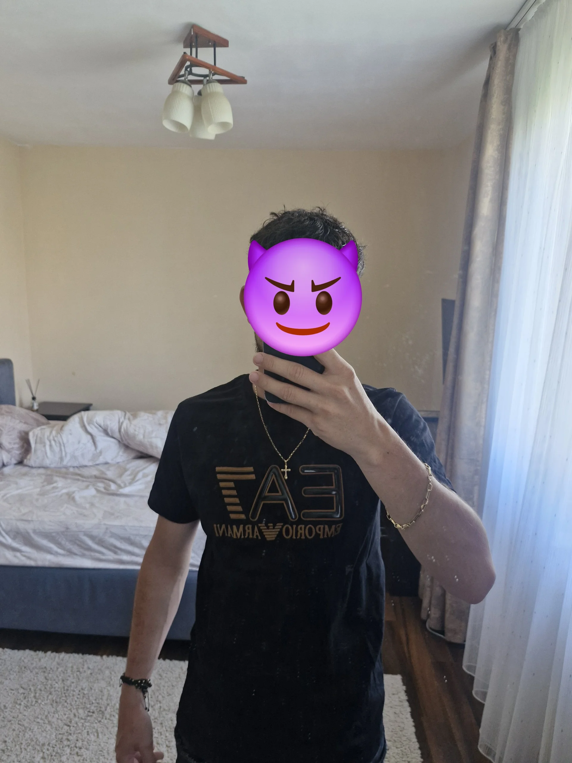 XXX Porn Photo of Nude MrDarkBody1 5
