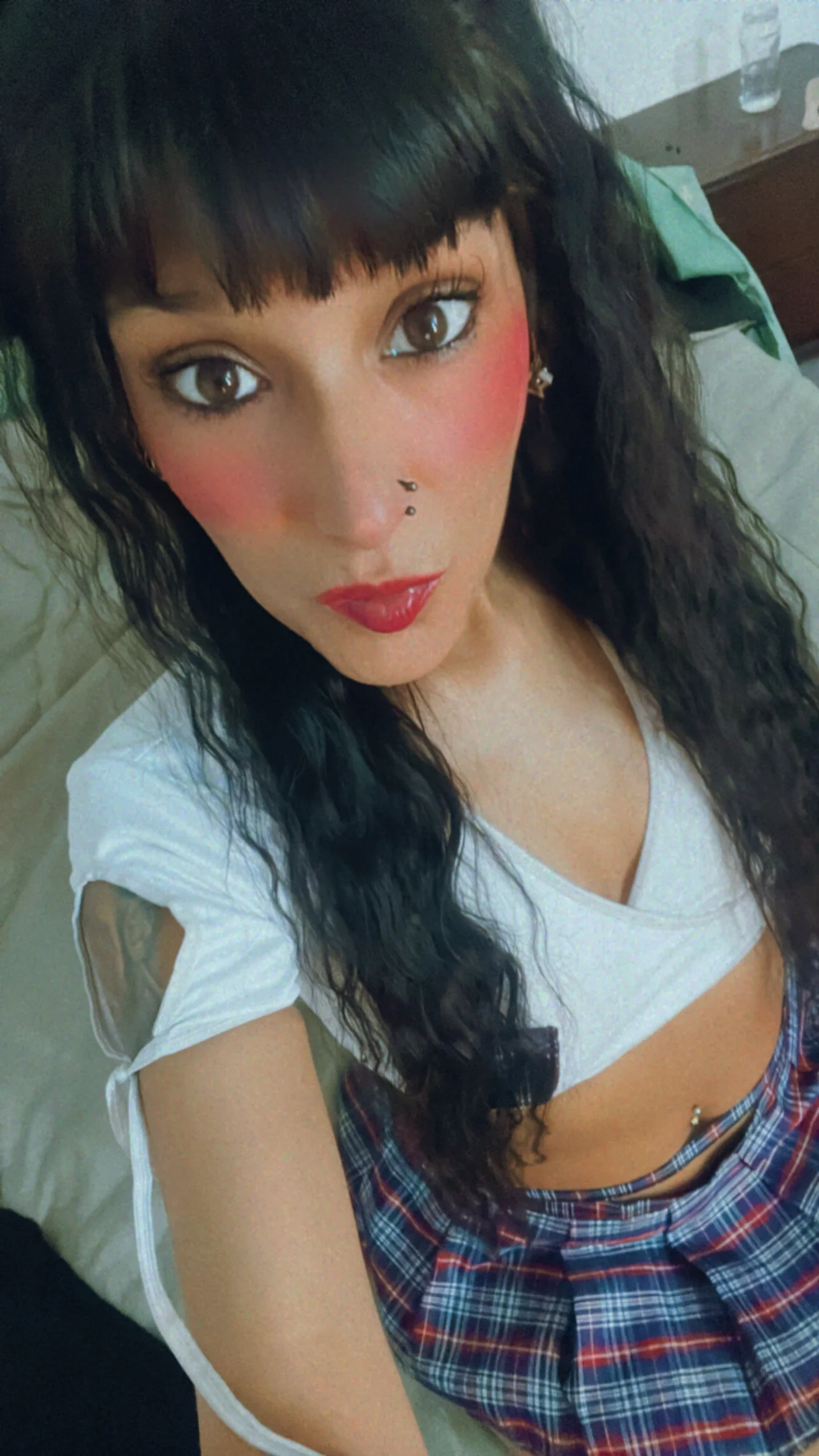 XXX Porn Photo of Nude sofi_floyd 103