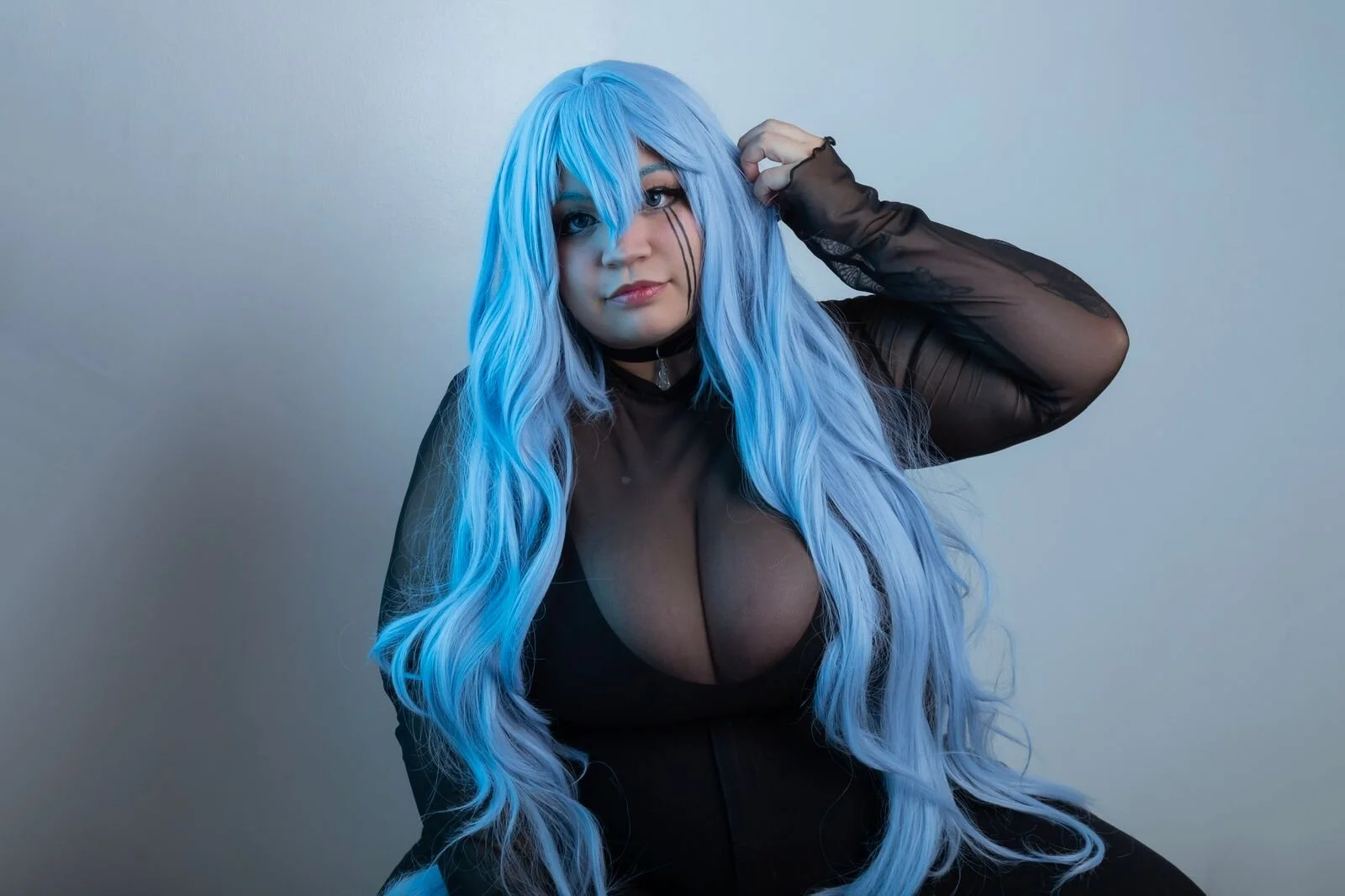 XXX Porn Photo of Nude Effyss_ 98
