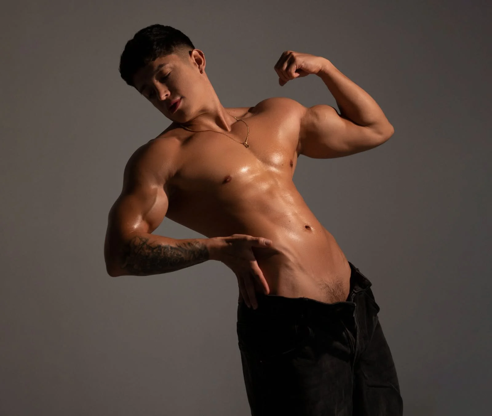 XXX Porn Photo of Nude jalejoc1 1
