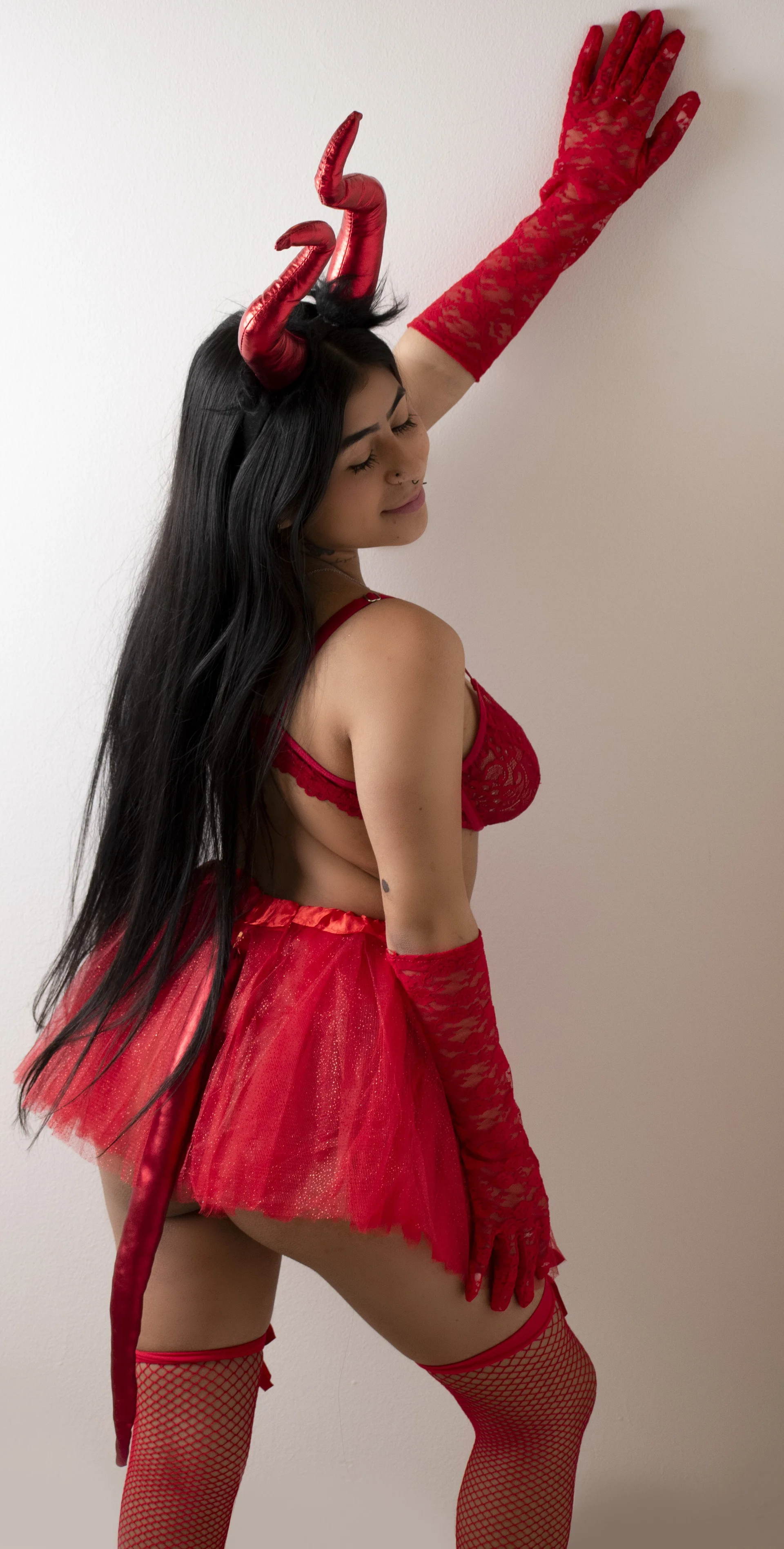 XXX Porn Photo of Nude ScarletJons 6